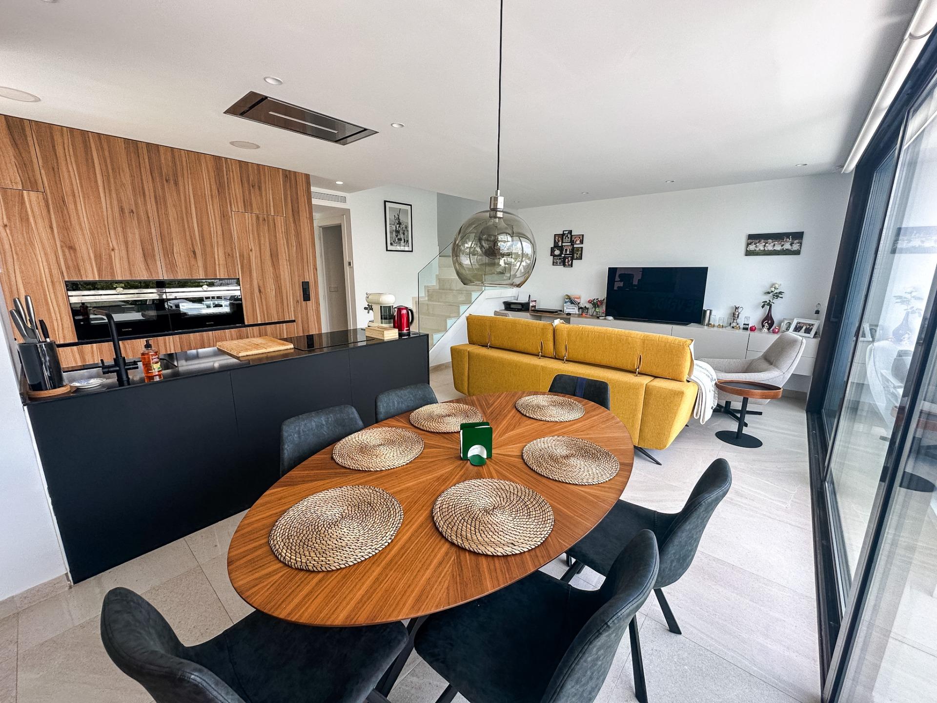 3 Bed, 3 Bath, HouseFor Sale, Los Alcazares, Murcia