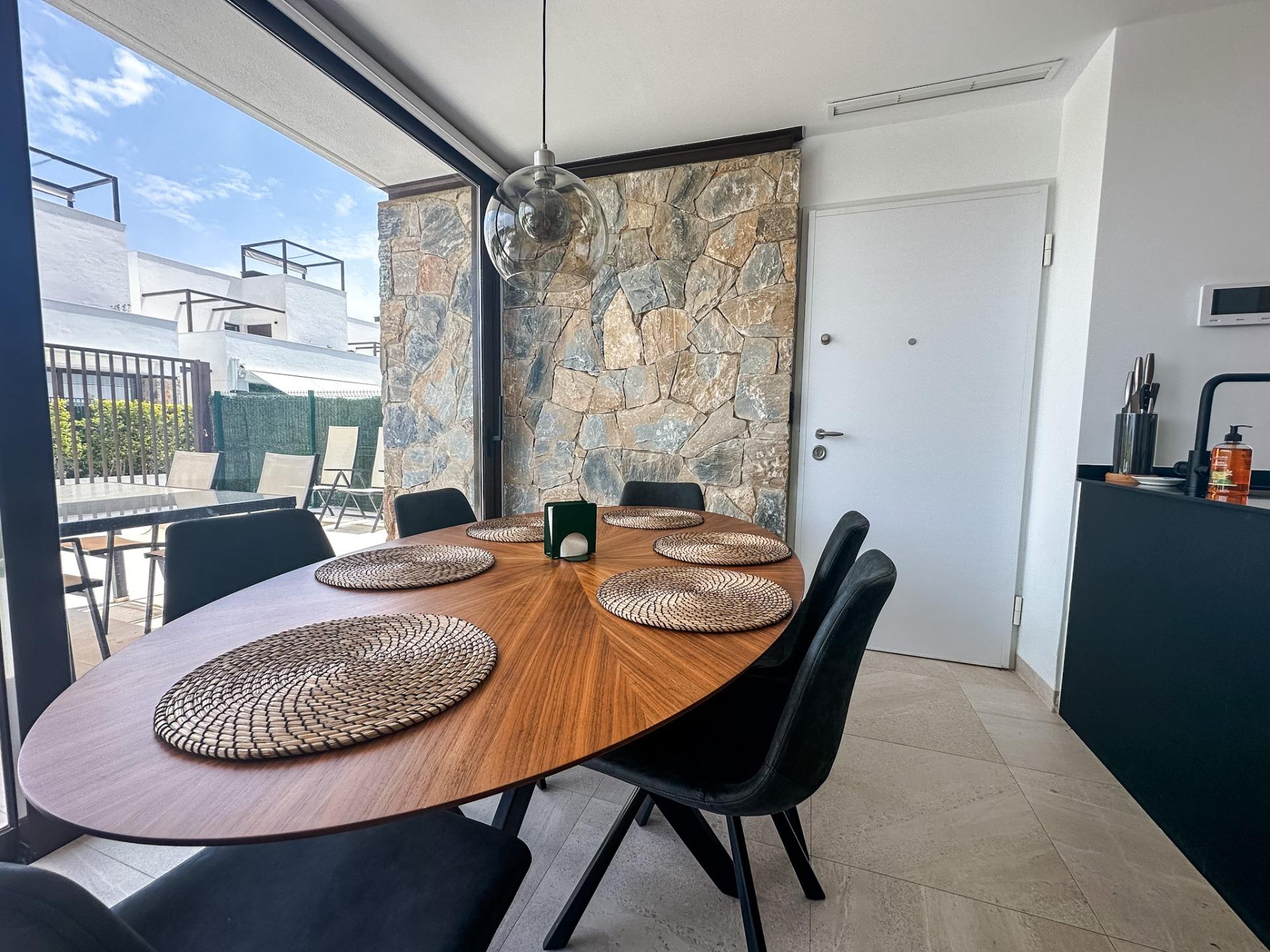 3 Bed, 3 Bath, HouseFor Sale, Los Alcazares, Murcia