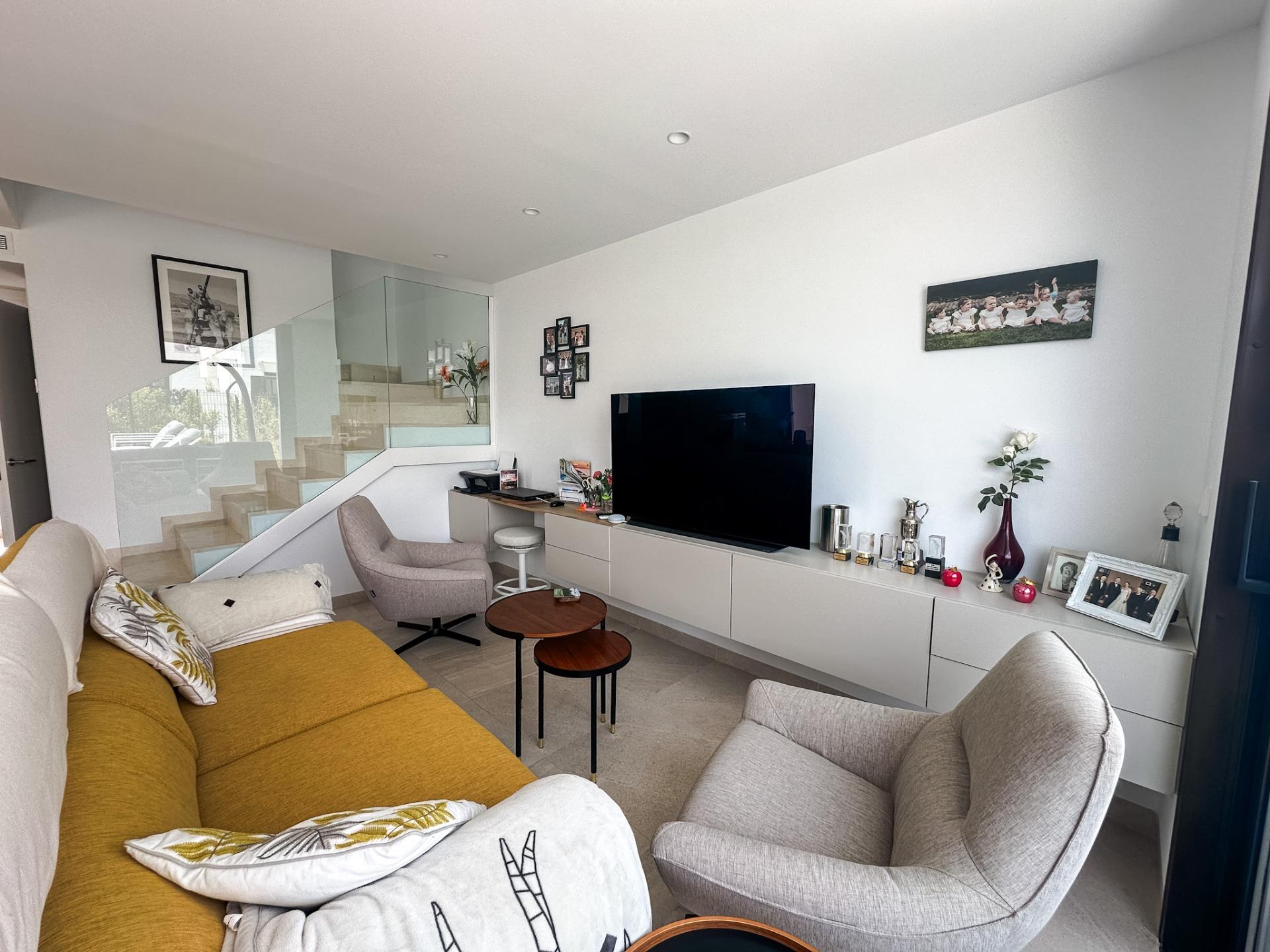 3 Bed, 3 Bath, HouseFor Sale, Los Alcazares, Murcia