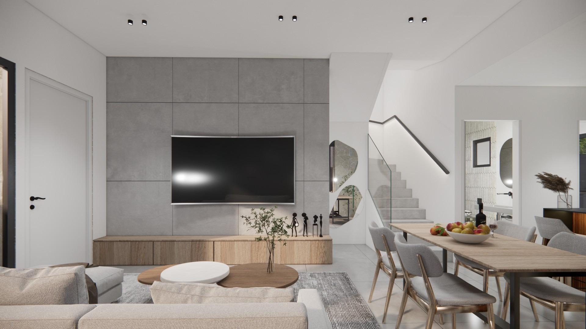 3 Bed, 3 Bath, HouseFor Sale, Los Montesinos, Alicante