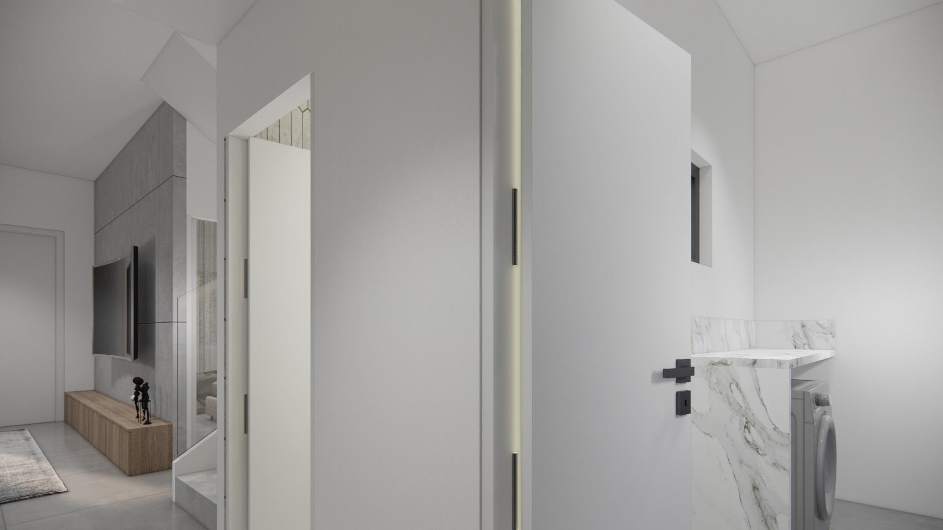 3 Bed, 3 Bath, HouseFor Sale, Los Montesinos, Alicante