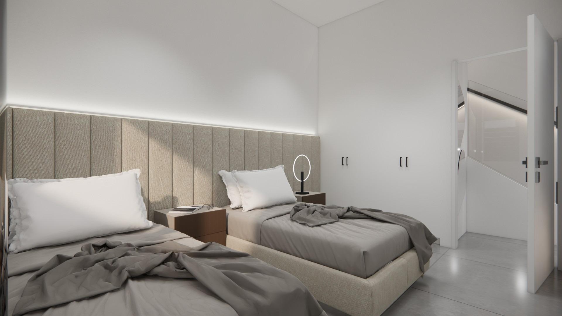 3 Bed, 3 Bath, HouseFor Sale, Los Montesinos, Alicante