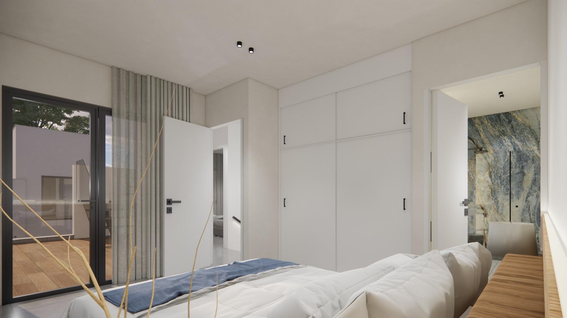 3 Bed, 3 Bath, HouseFor Sale, Los Montesinos, Alicante