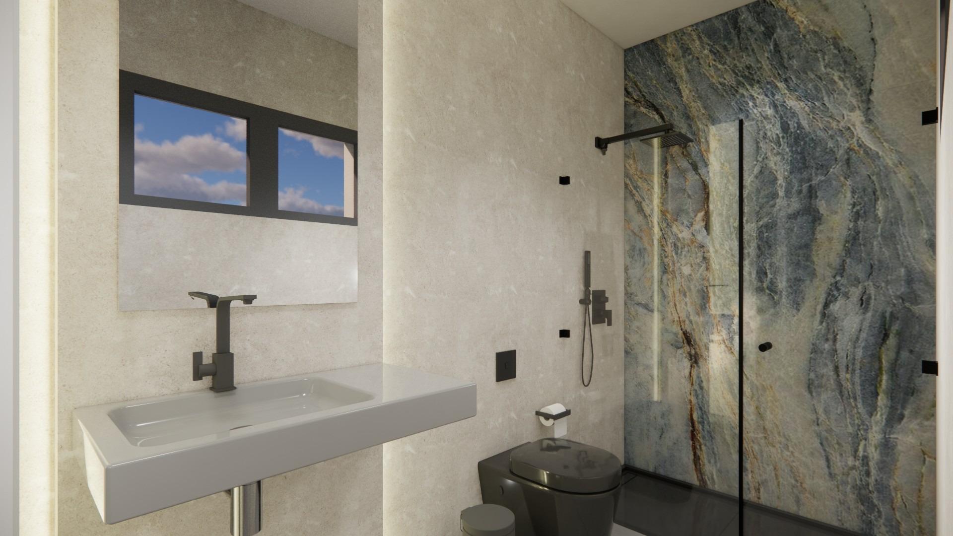 3 Bed, 3 Bath, HouseFor Sale, Los Montesinos, Alicante