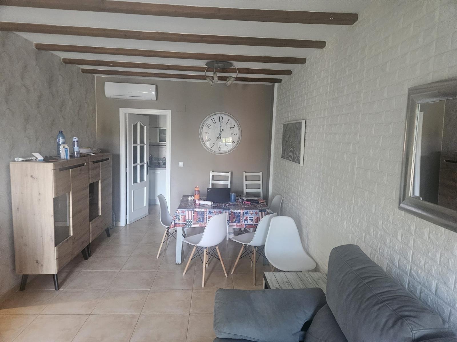 2 Bed, 1 Bath, HouseFor Sale, Gran Alacant, Alicante