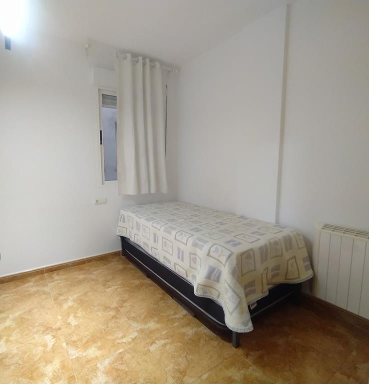 2 Bed, 1 Bath, ApartmentFor Sale, Torrevieja, Alicante