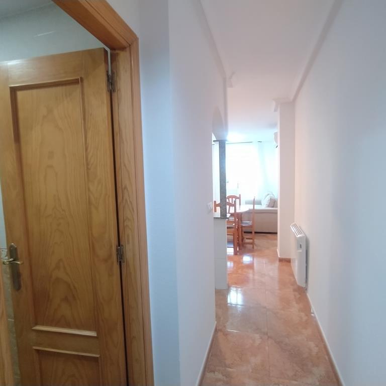 2 Bed, 1 Bath, ApartmentFor Sale, Torrevieja, Alicante