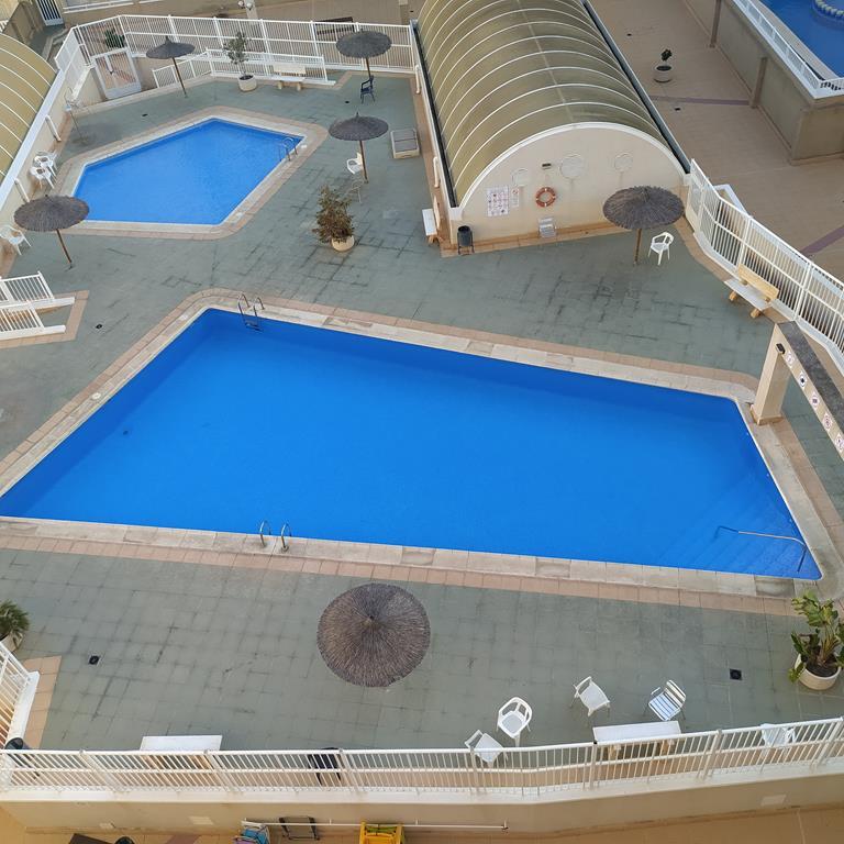 2 Bed, 1 Bath, ApartmentFor Sale, Torrevieja, Alicante