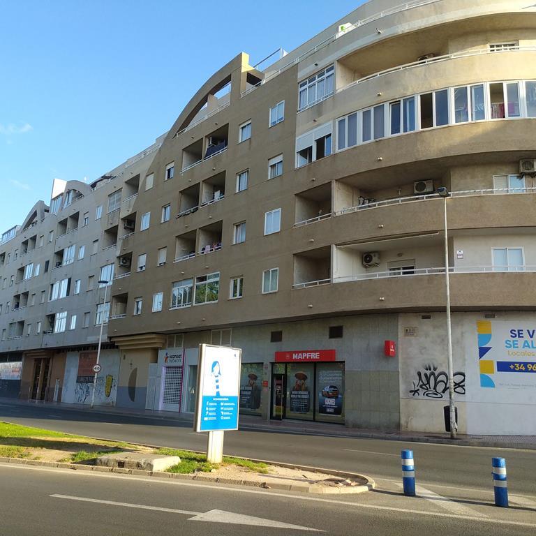 2 Bed, 1 Bath, ApartmentFor Sale, Torrevieja, Alicante