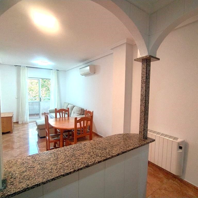 2 Bed, 1 Bath, ApartmentFor Sale, Torrevieja, Alicante