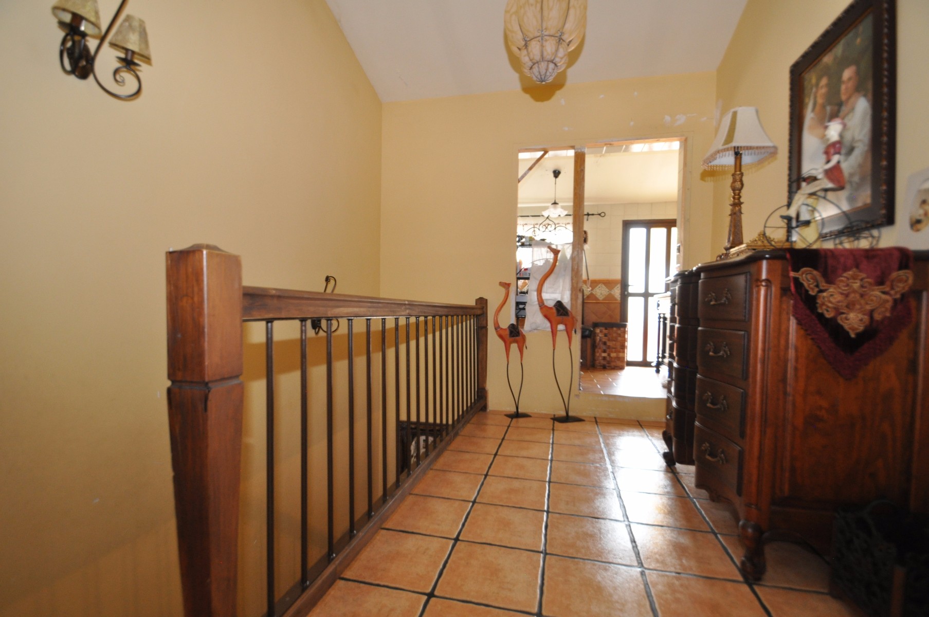 4 Bed, 2 Bath, HouseFor Sale, Chinorlet, Alicante