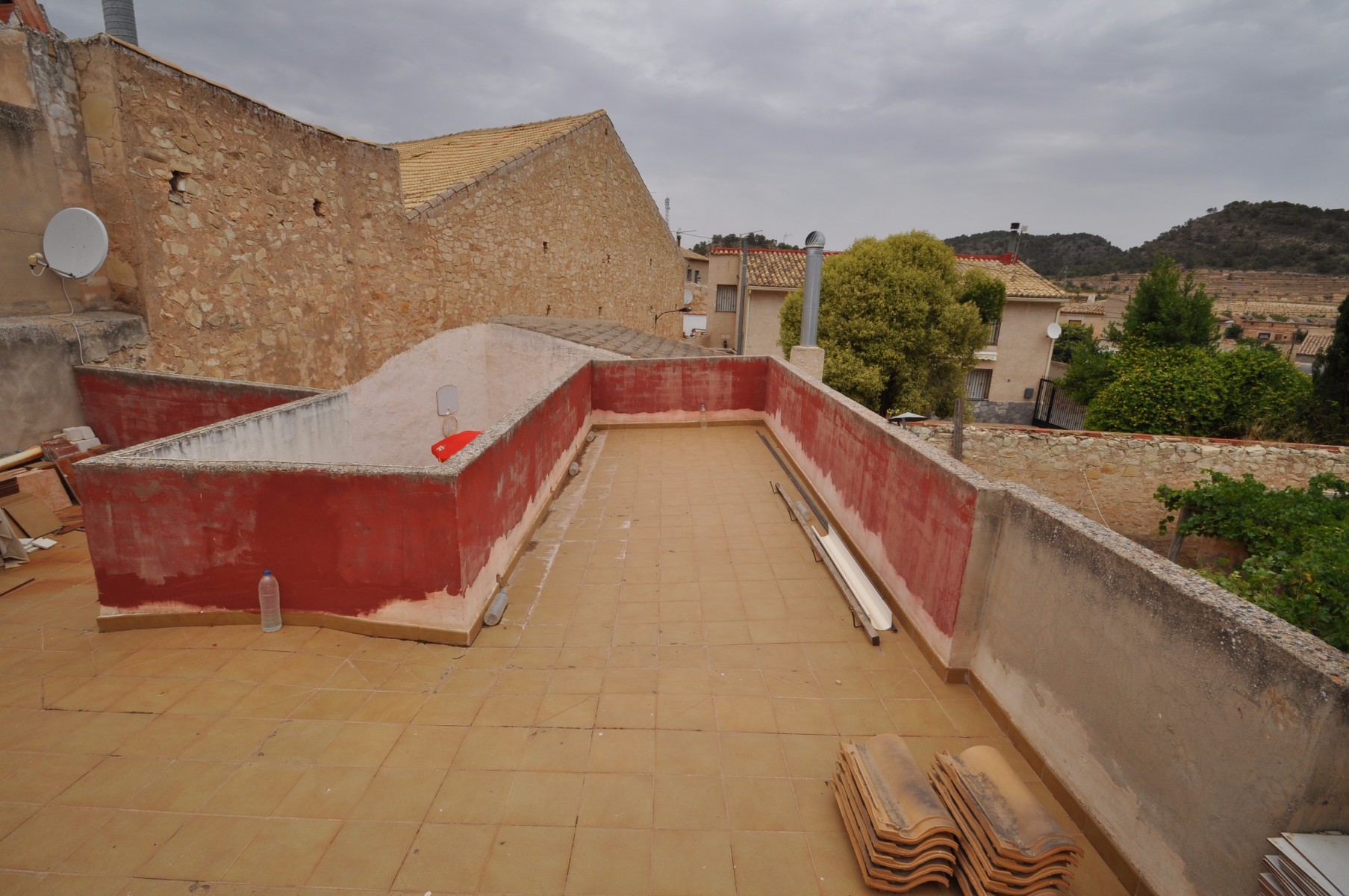 4 Bed, 2 Bath, HouseFor Sale, Chinorlet, Alicante