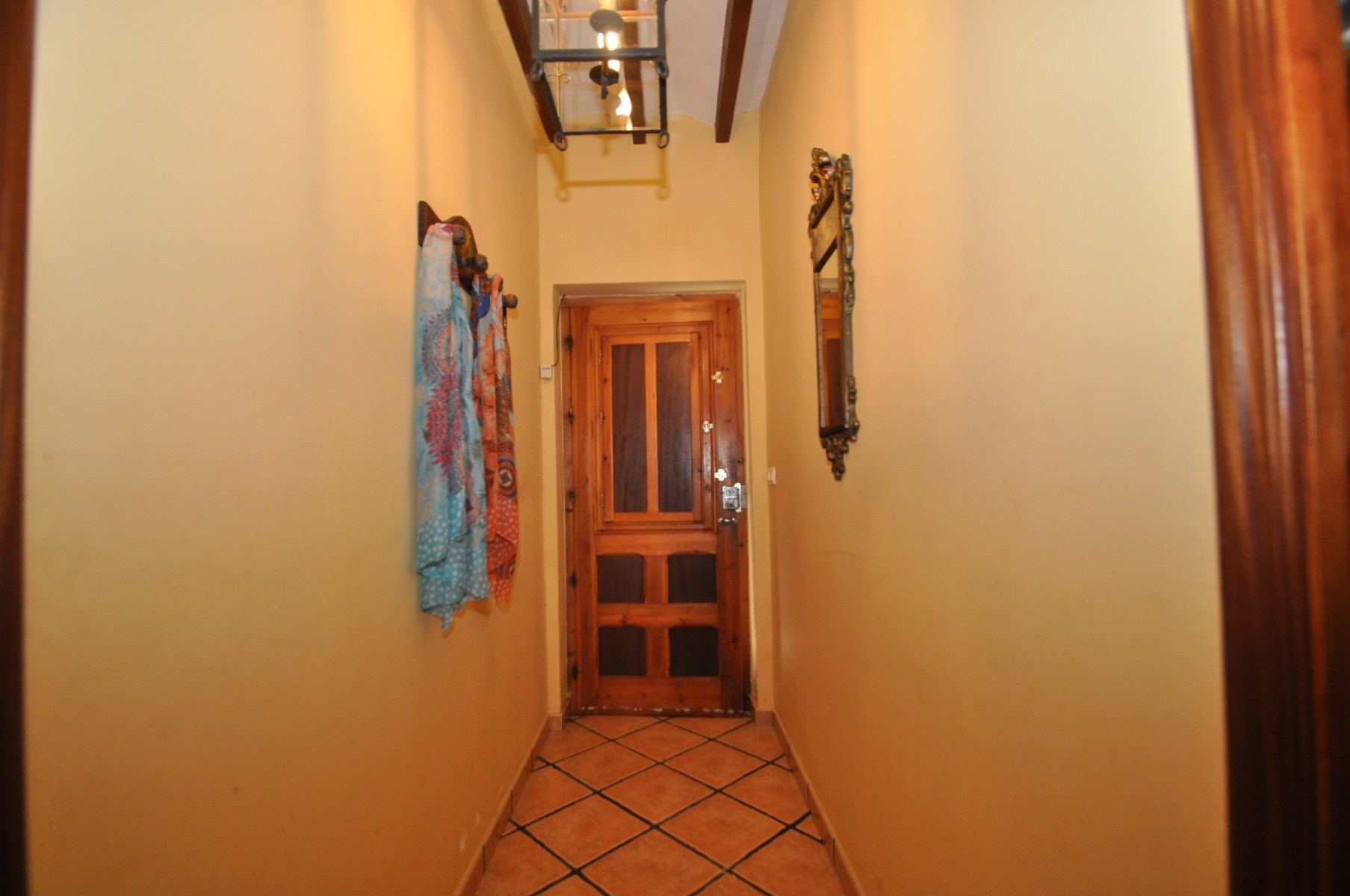 4 Bed, 2 Bath, HouseFor Sale, Chinorlet, Alicante