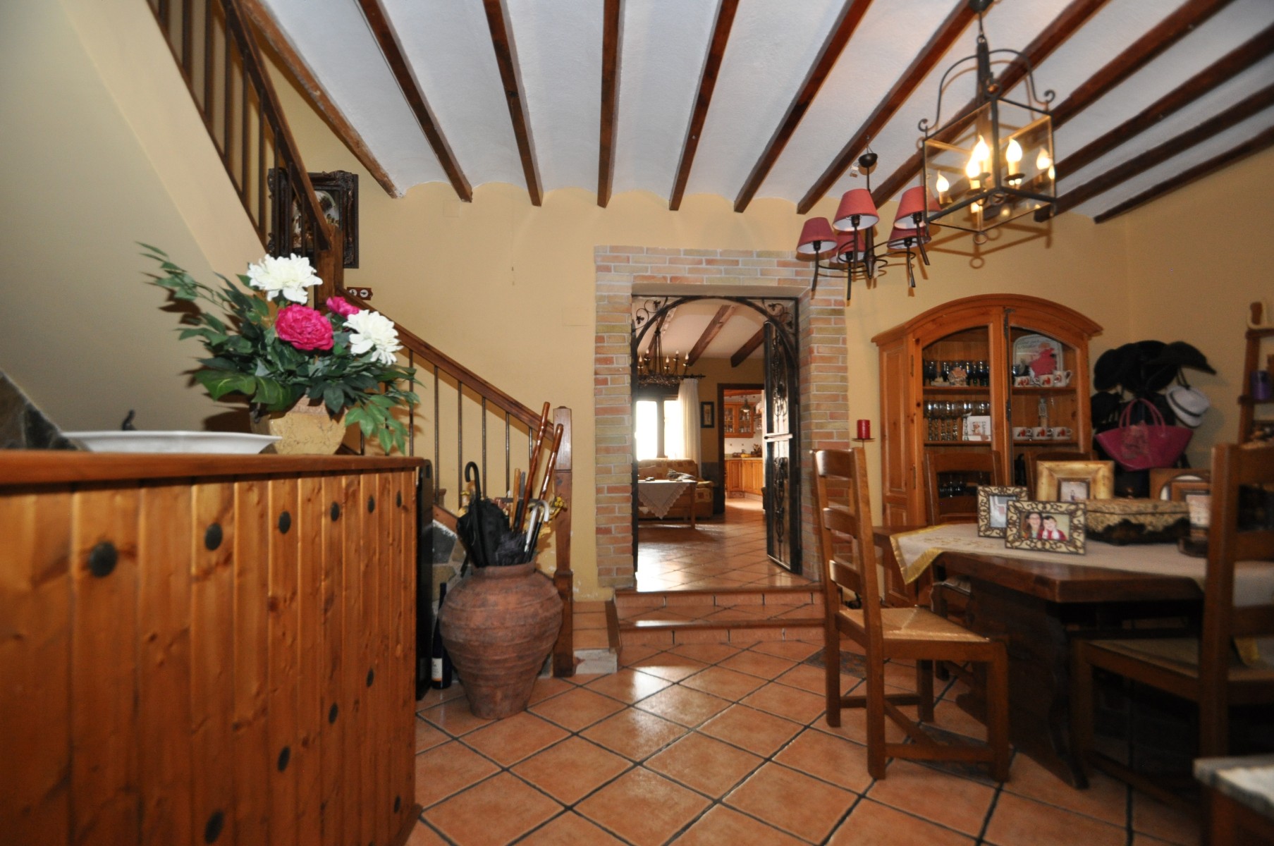 4 Bed, 2 Bath, HouseFor Sale, Chinorlet, Alicante