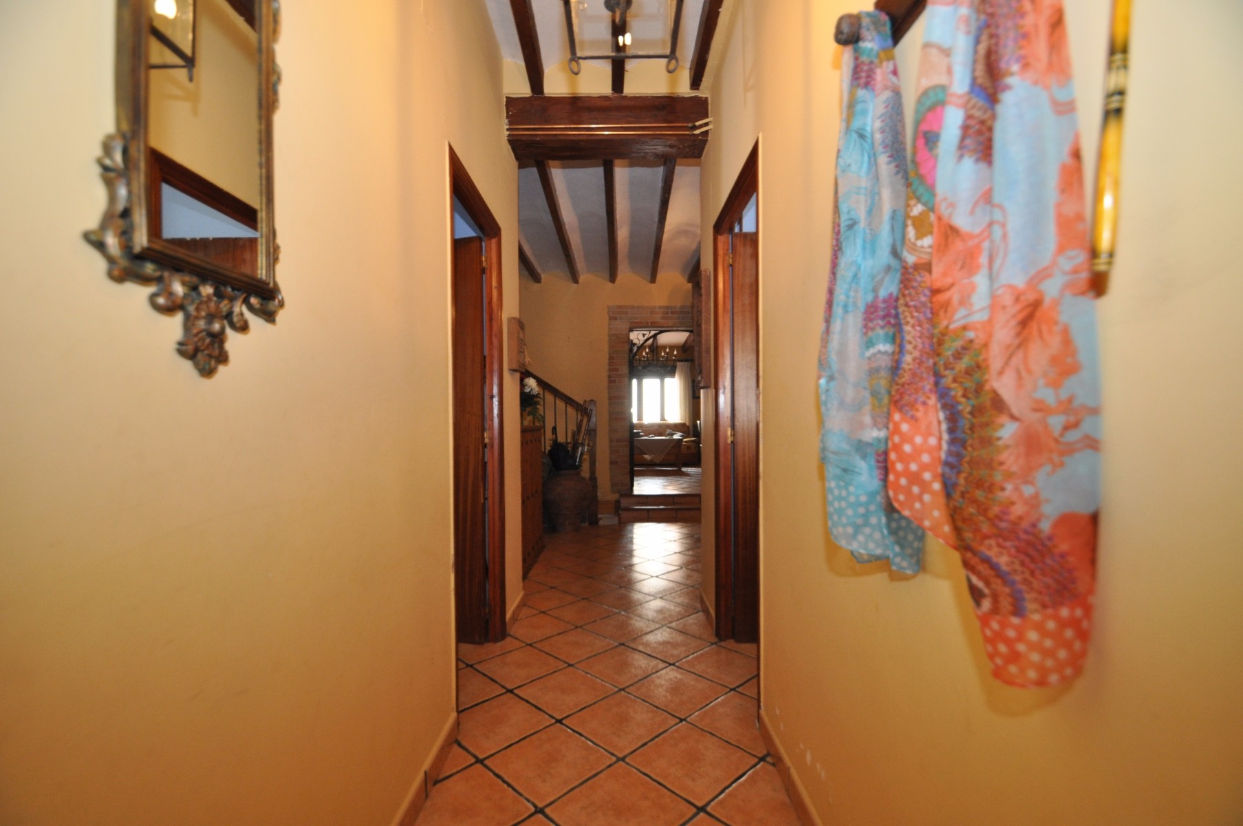 4 Bed, 2 Bath, HouseFor Sale, Chinorlet, Alicante