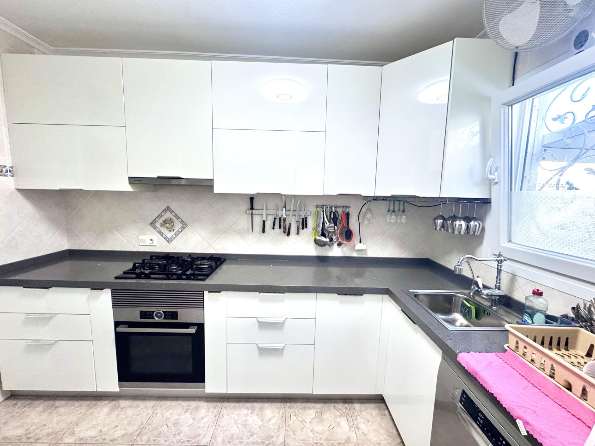 5 Bed, 2 Bath, HouseFor Sale, Orihuela Costa, Alicante