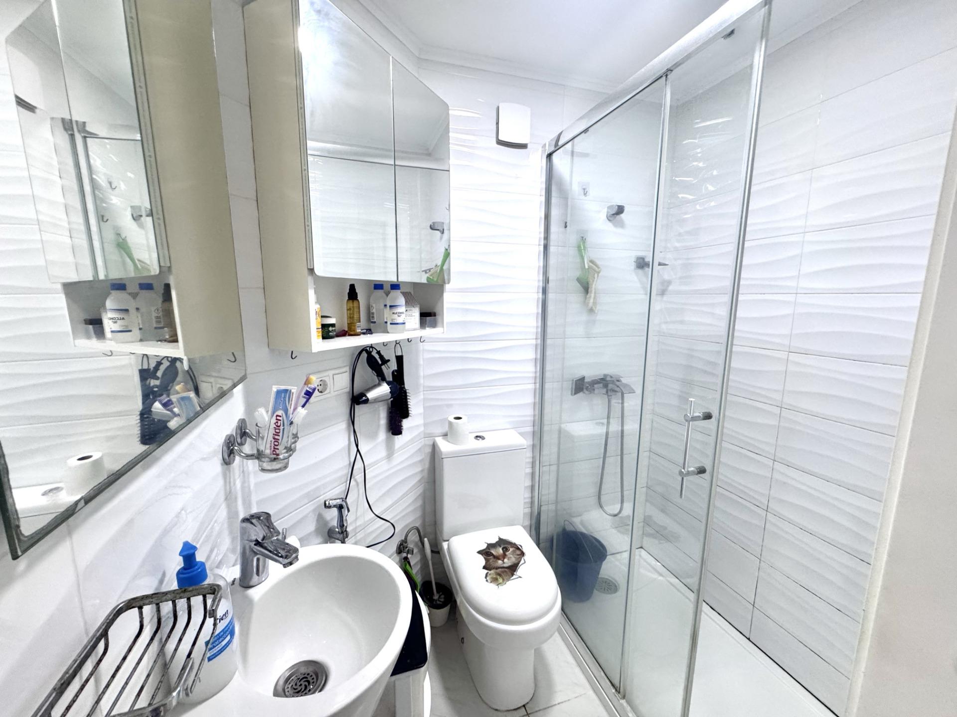 5 Bed, 2 Bath, HouseFor Sale, Orihuela Costa, Alicante