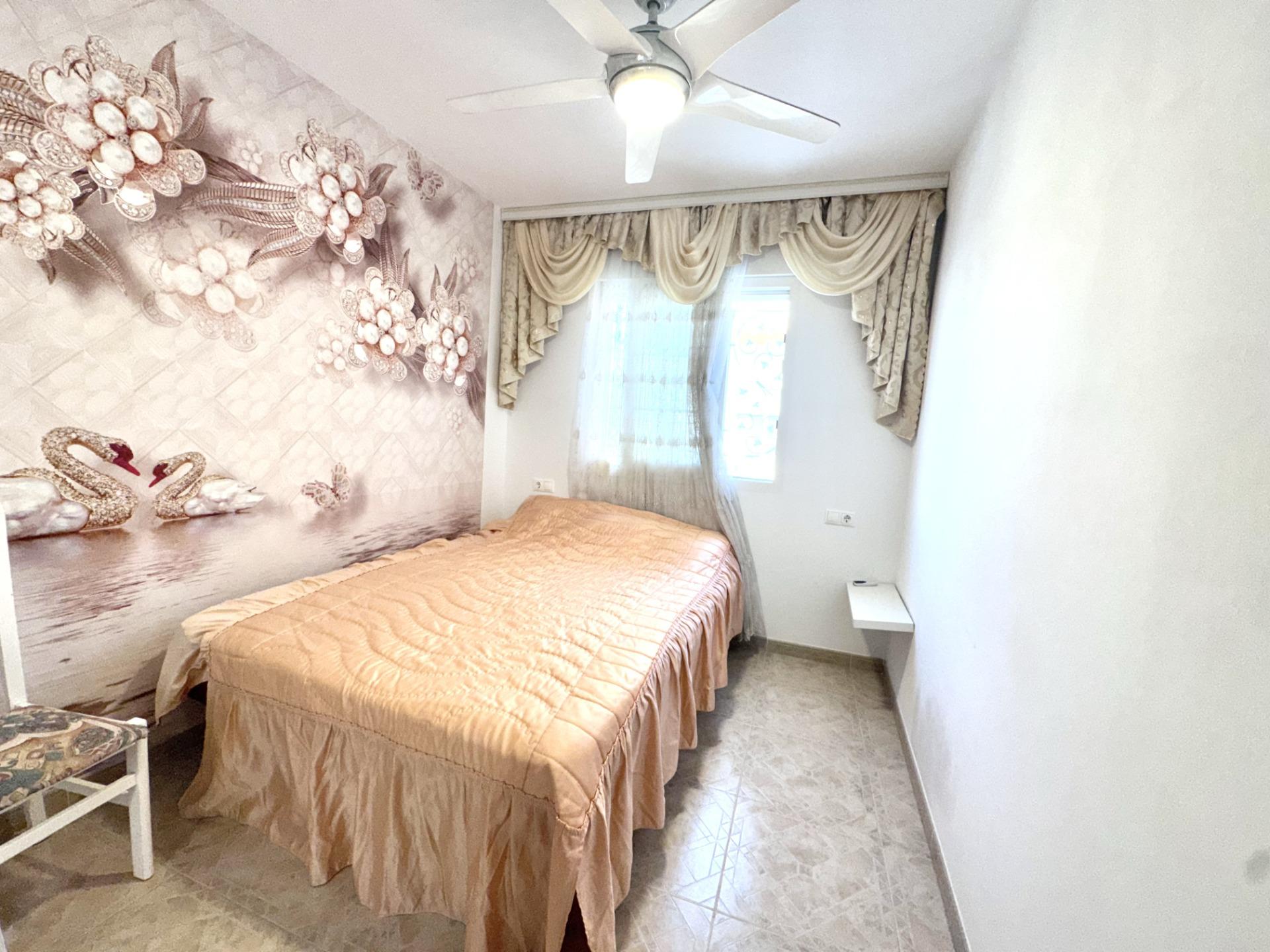 5 Bed, 2 Bath, HouseFor Sale, Orihuela Costa, Alicante