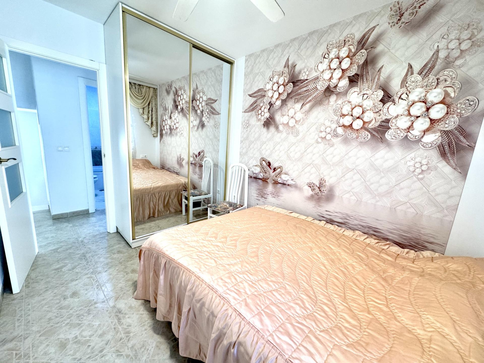 5 Bed, 2 Bath, HouseFor Sale, Orihuela Costa, Alicante