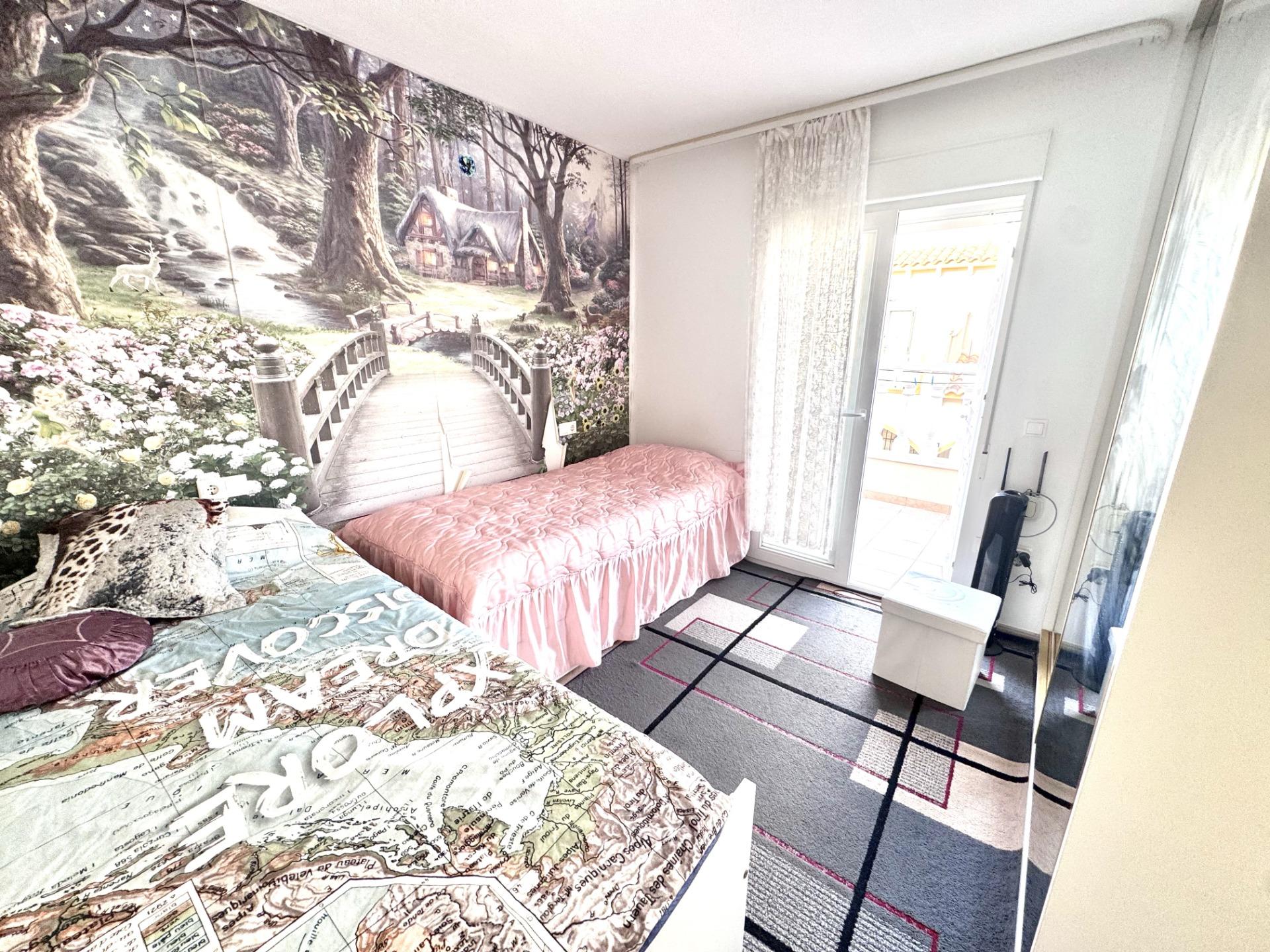 5 Bed, 2 Bath, HouseFor Sale, Orihuela Costa, Alicante