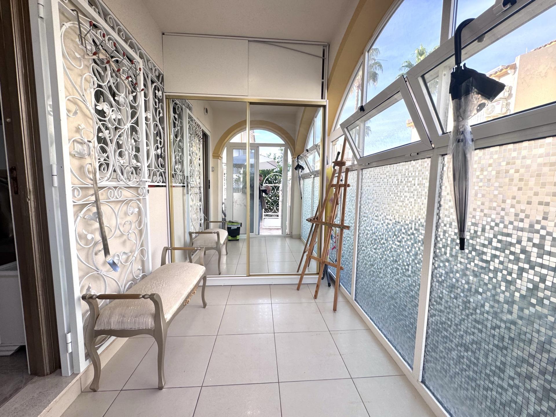 5 Bed, 2 Bath, HouseFor Sale, Orihuela Costa, Alicante