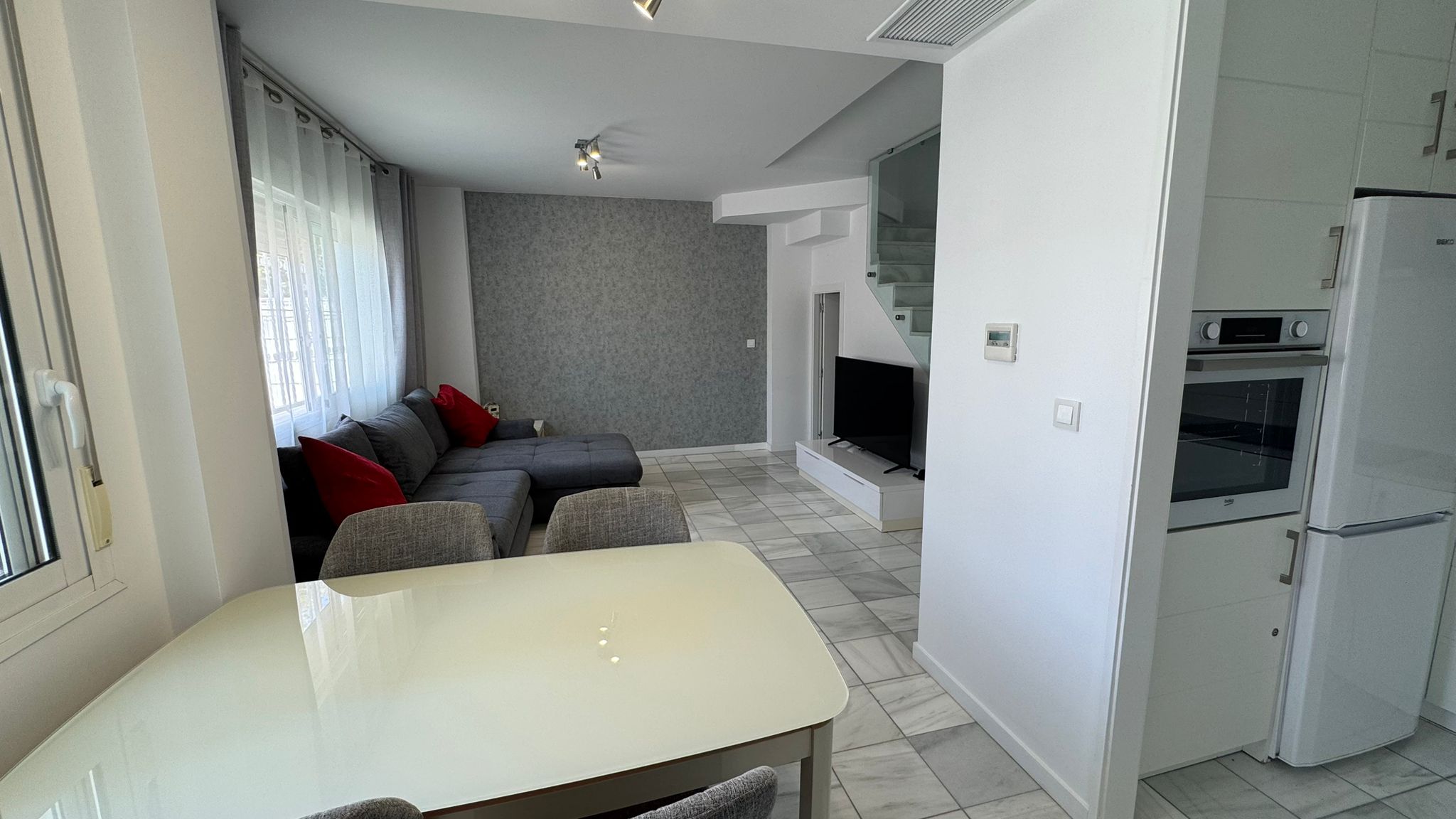 2 Bed, 2 Bath, HouseFor Sale, Torrevieja, Alicante