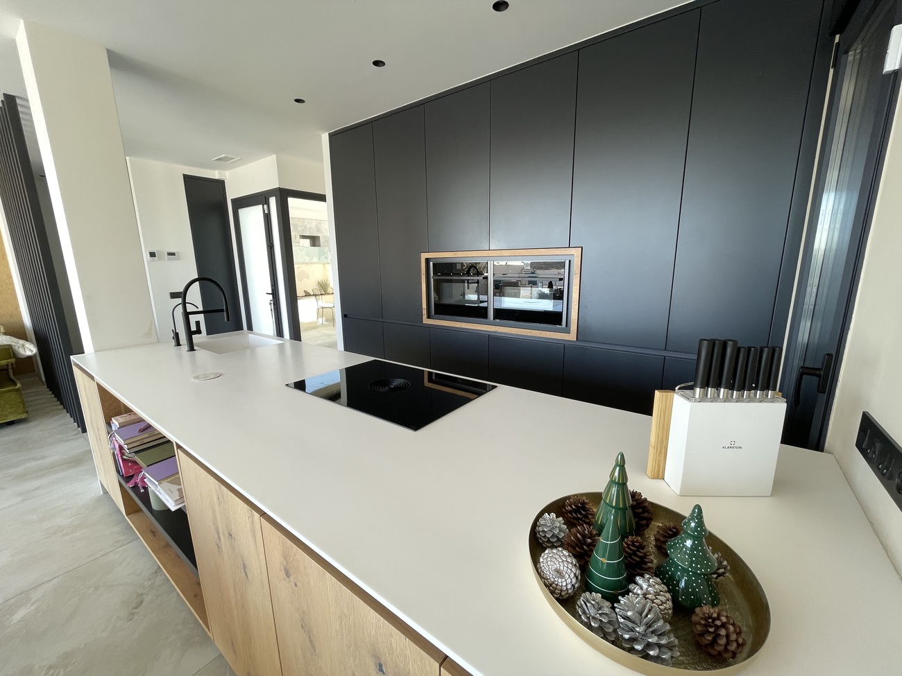 4 Bed, 3 Bath, HouseFor Sale, Ciudad Quesada, Alicante