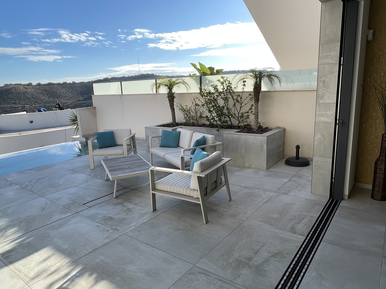 4 Bed, 3 Bath, HouseFor Sale, Ciudad Quesada, Alicante