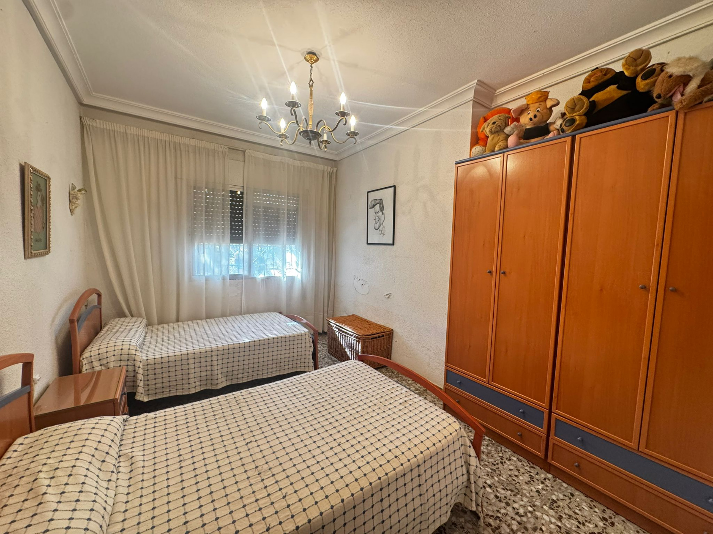 5 Bed, 2 Bath, HouseFor Sale, Cartagena, Murcia