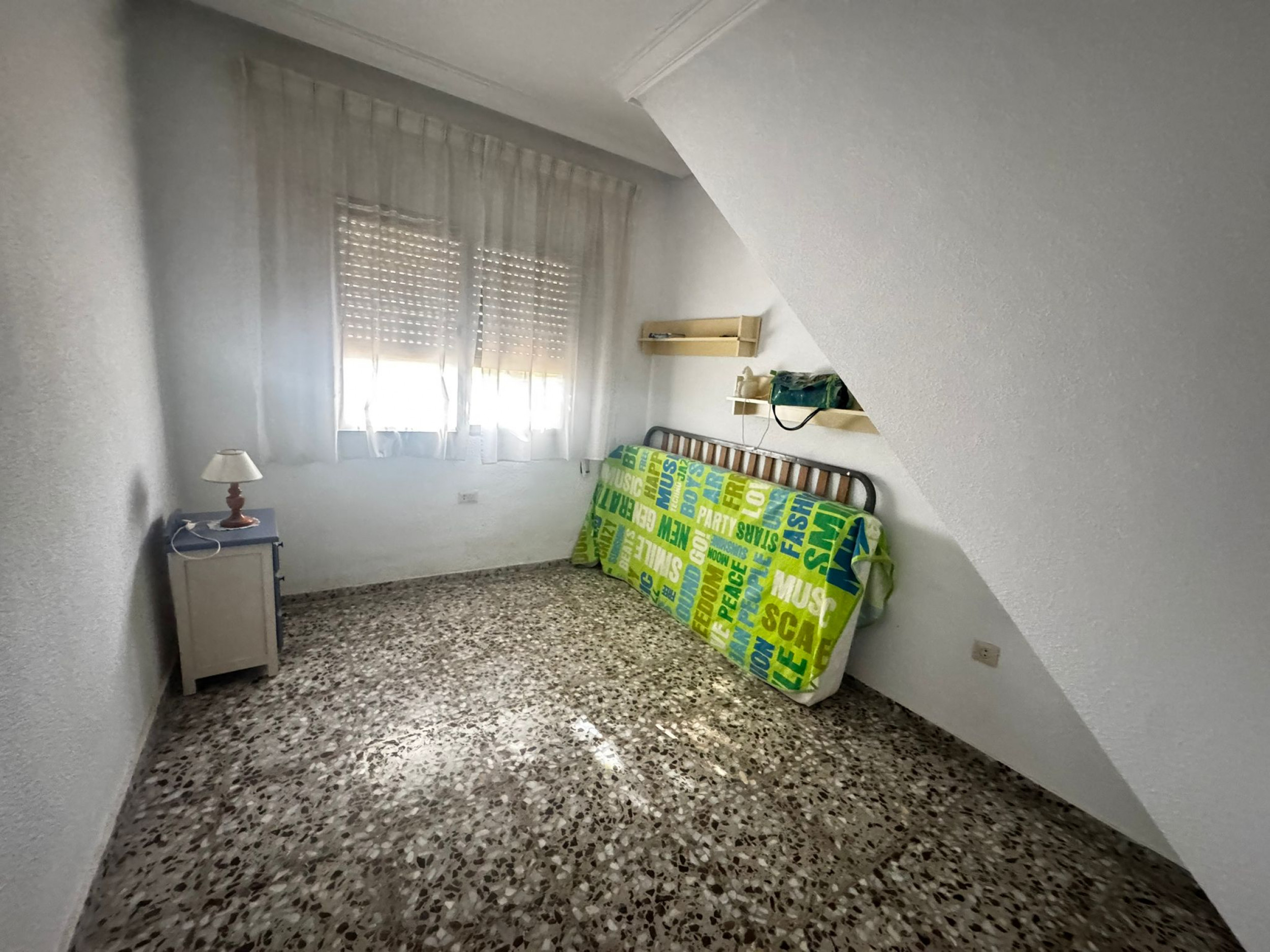 5 Bed, 2 Bath, HouseFor Sale, Cartagena, Murcia