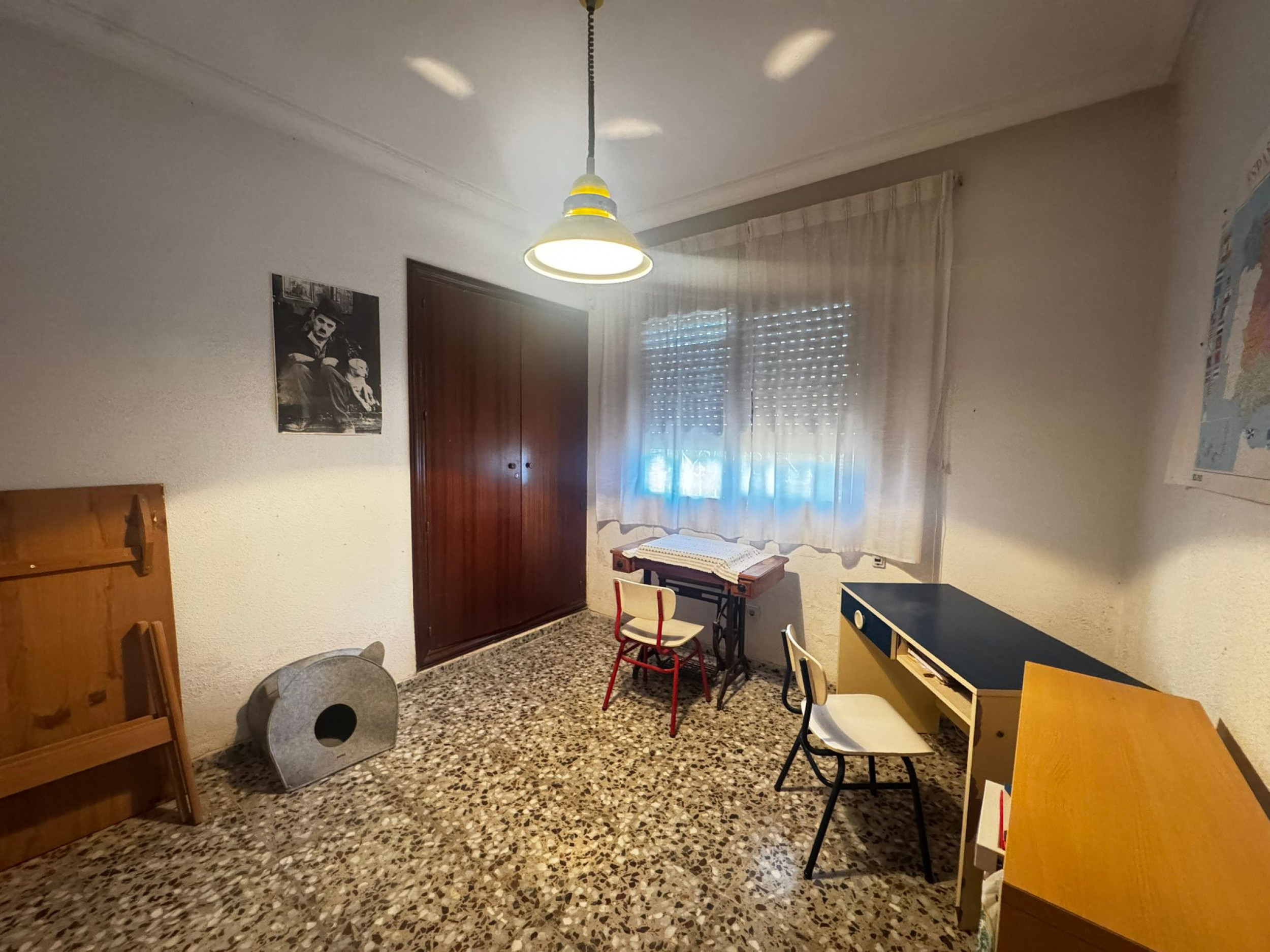 5 Bed, 2 Bath, HouseFor Sale, Cartagena, Murcia