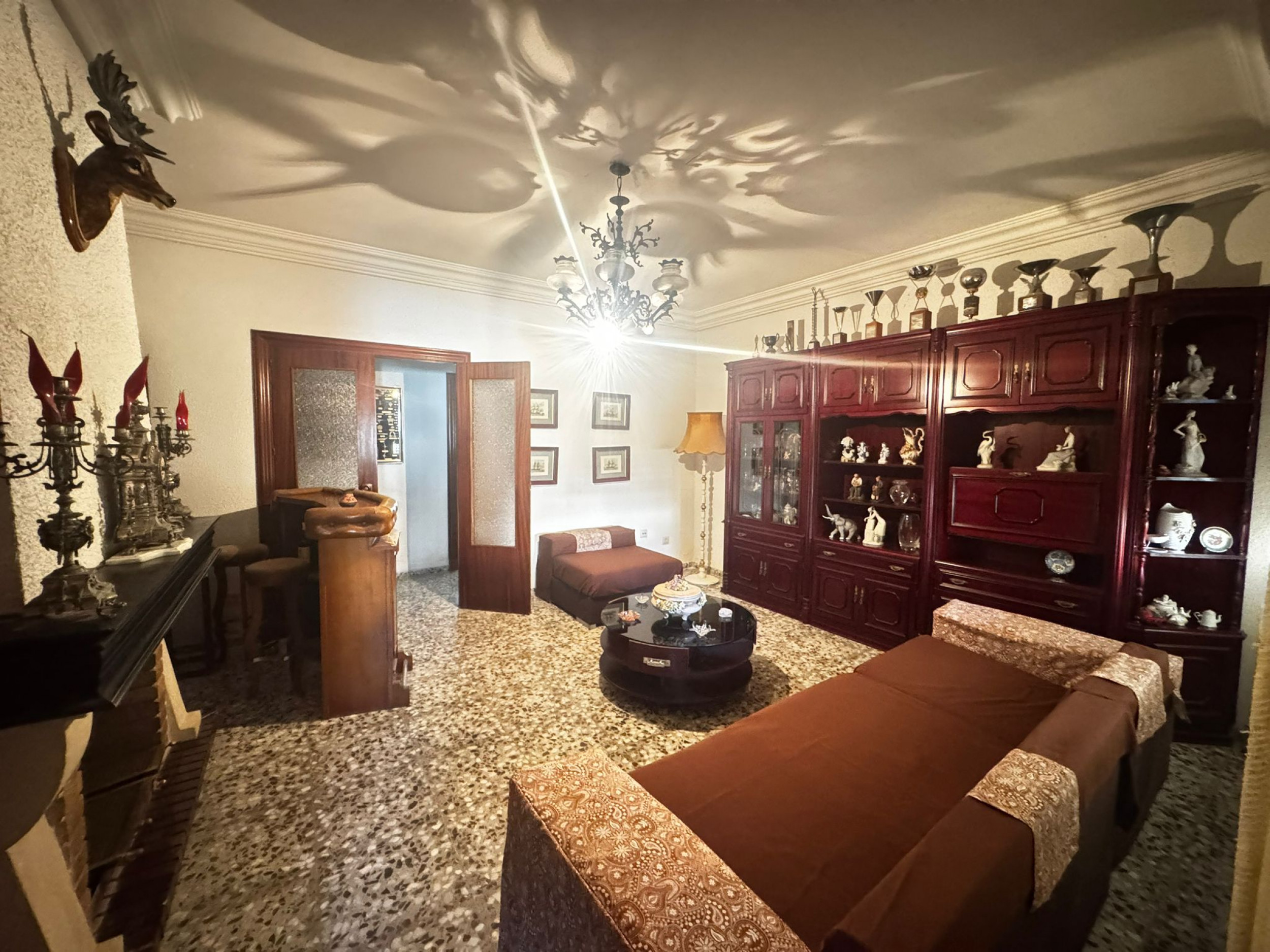 5 Bed, 2 Bath, HouseFor Sale, Cartagena, Murcia