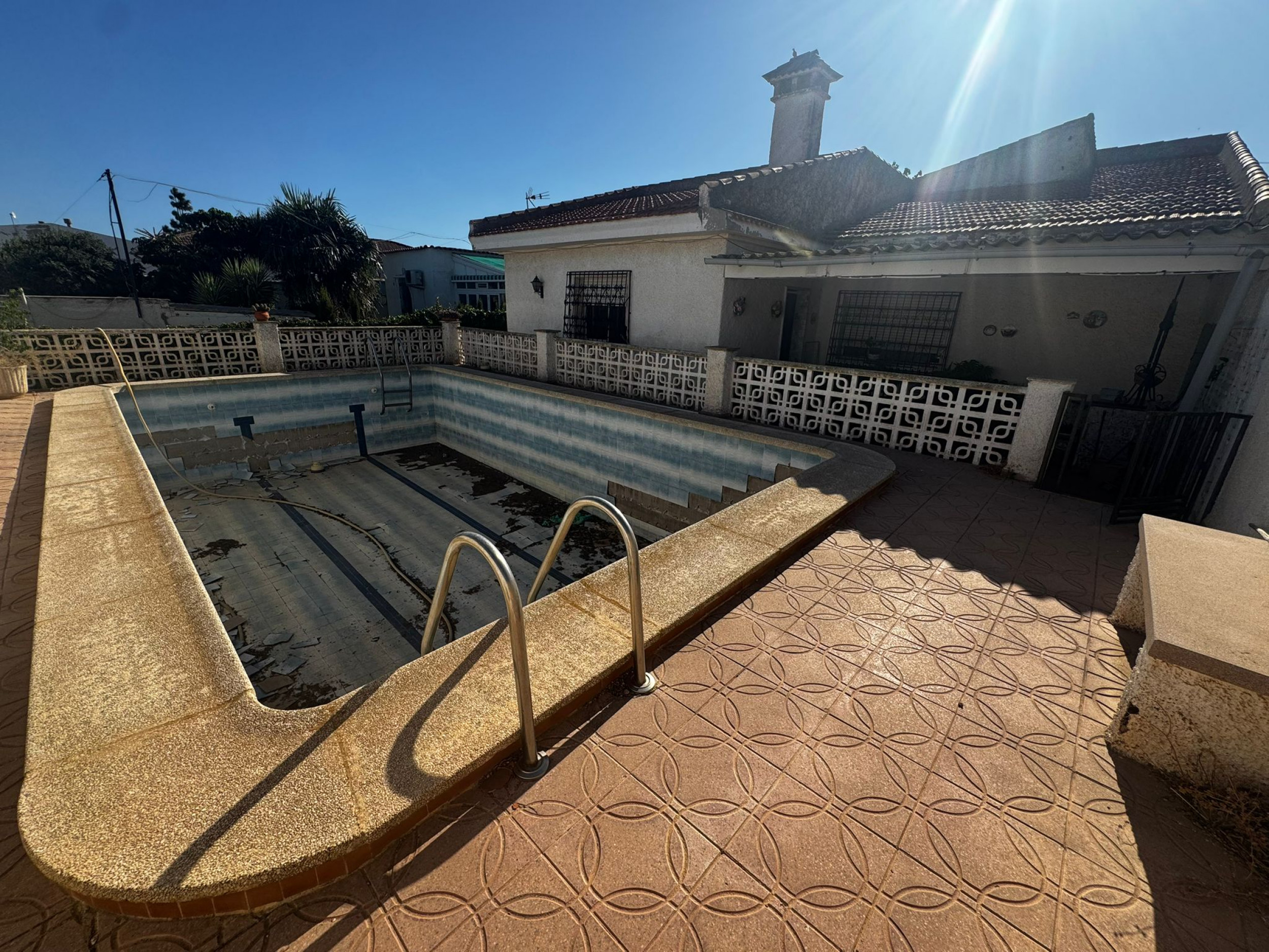 5 Bed, 2 Bath, HouseFor Sale, Cartagena, Murcia