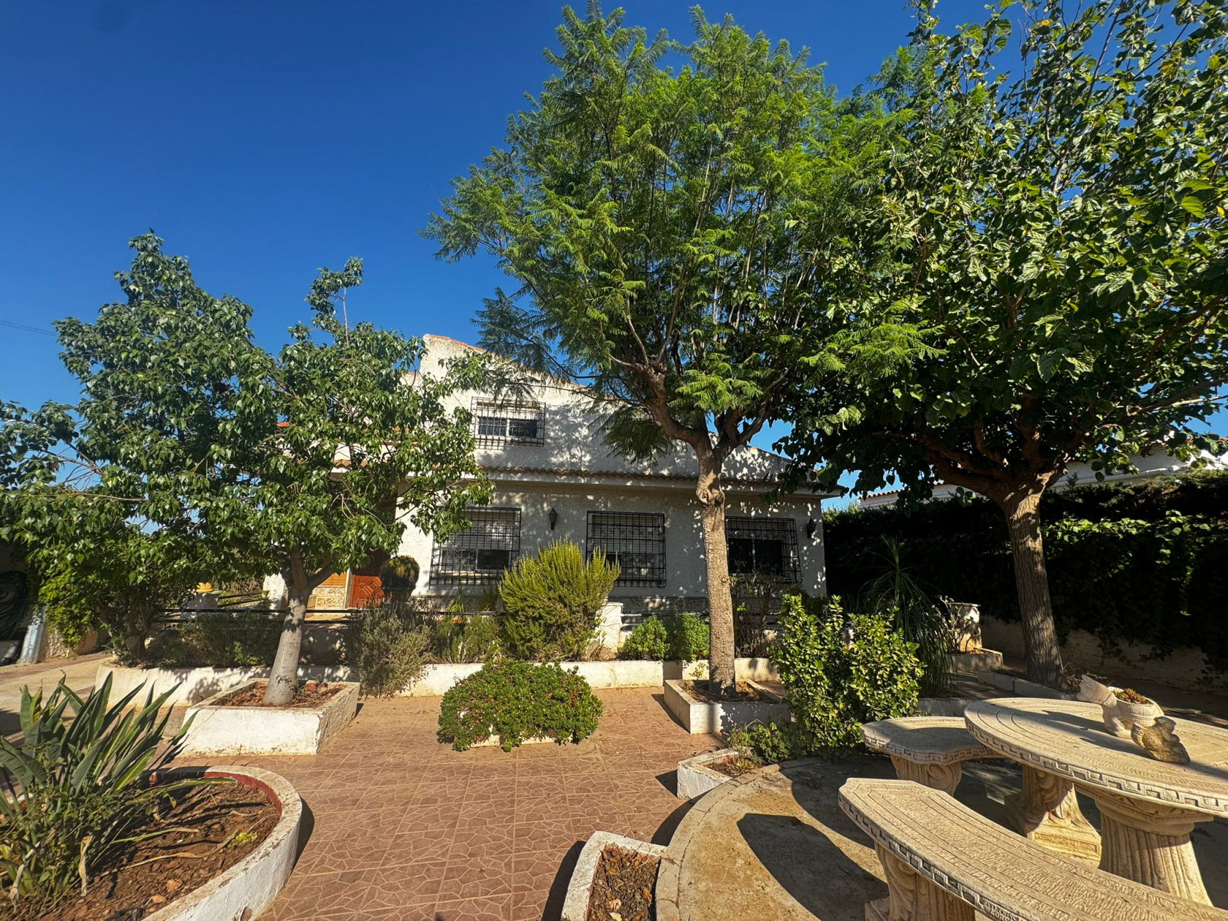 5 Bed, 2 Bath, HouseFor Sale, Cartagena, Murcia