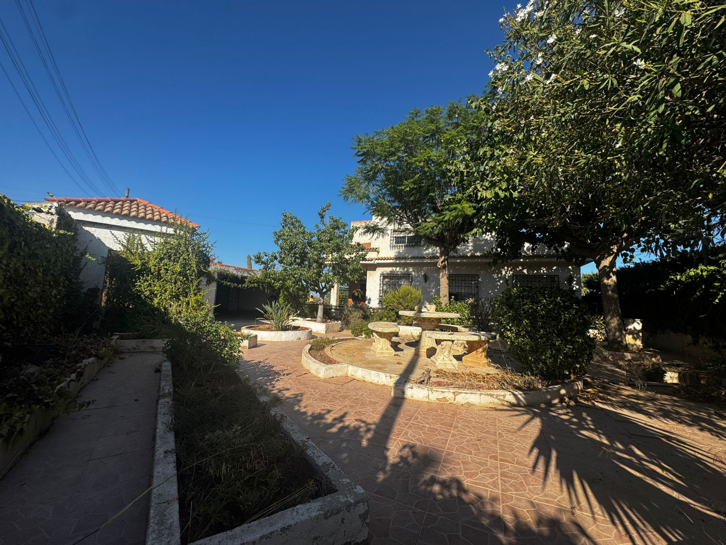 5 Bed, 2 Bath, HouseFor Sale, Cartagena, Murcia