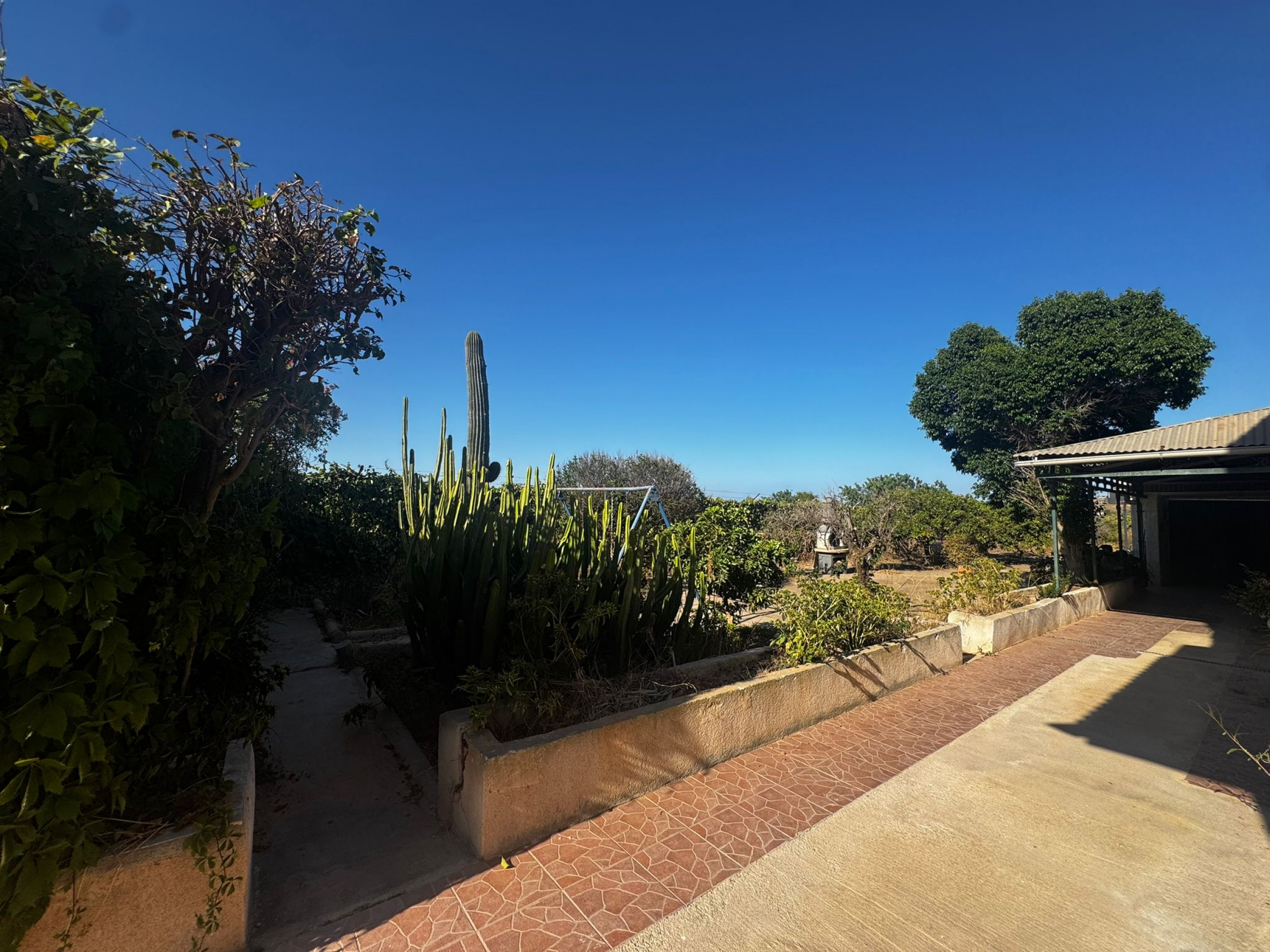 5 Bed, 2 Bath, HouseFor Sale, Cartagena, Murcia