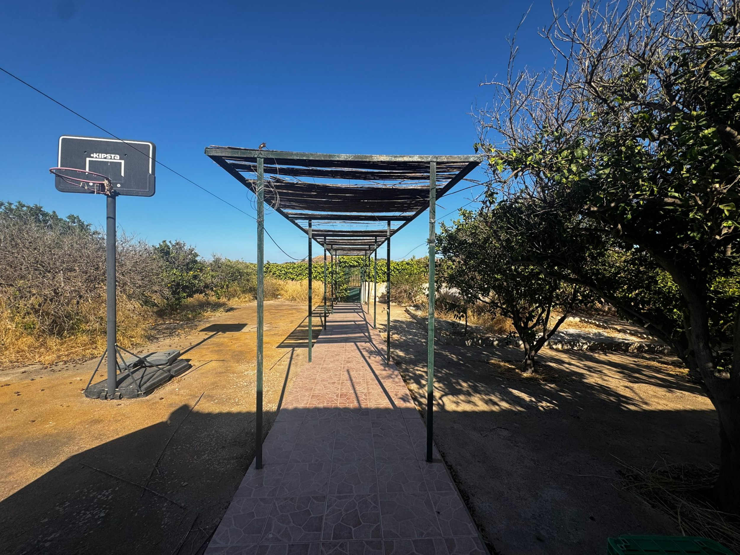 5 Bed, 2 Bath, HouseFor Sale, Cartagena, Murcia