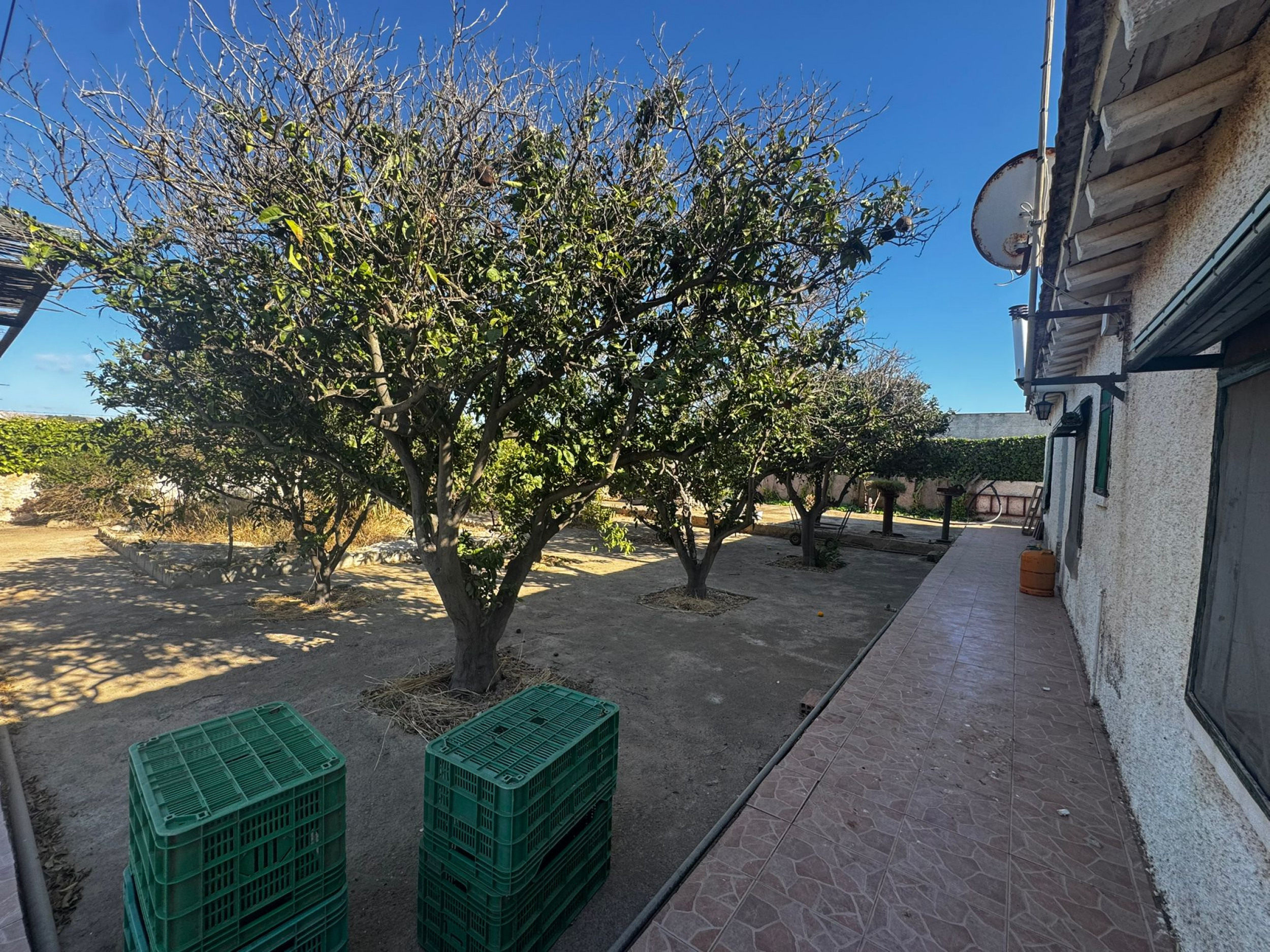 5 Bed, 2 Bath, HouseFor Sale, Cartagena, Murcia