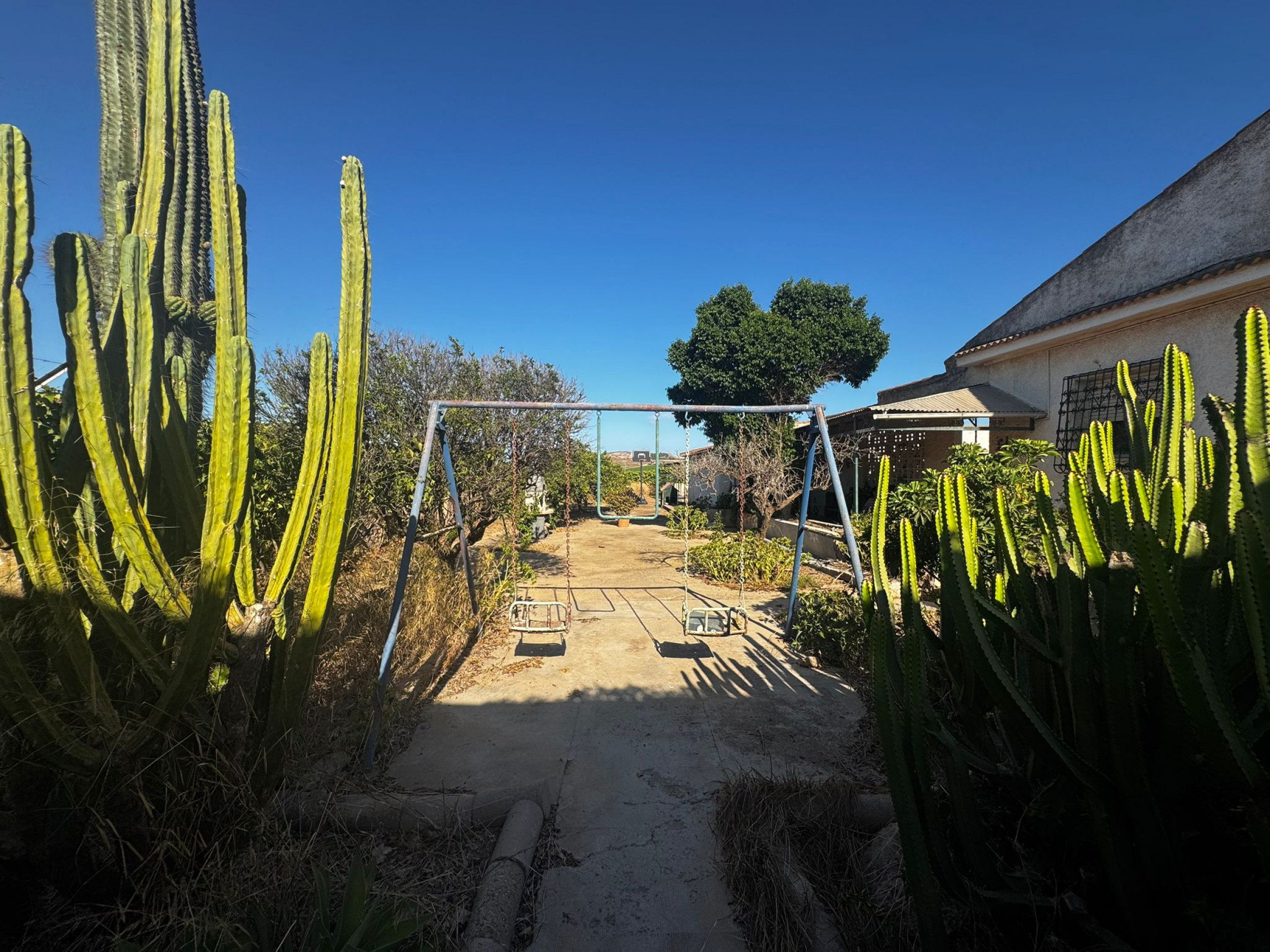 5 Bed, 2 Bath, HouseFor Sale, Cartagena, Murcia