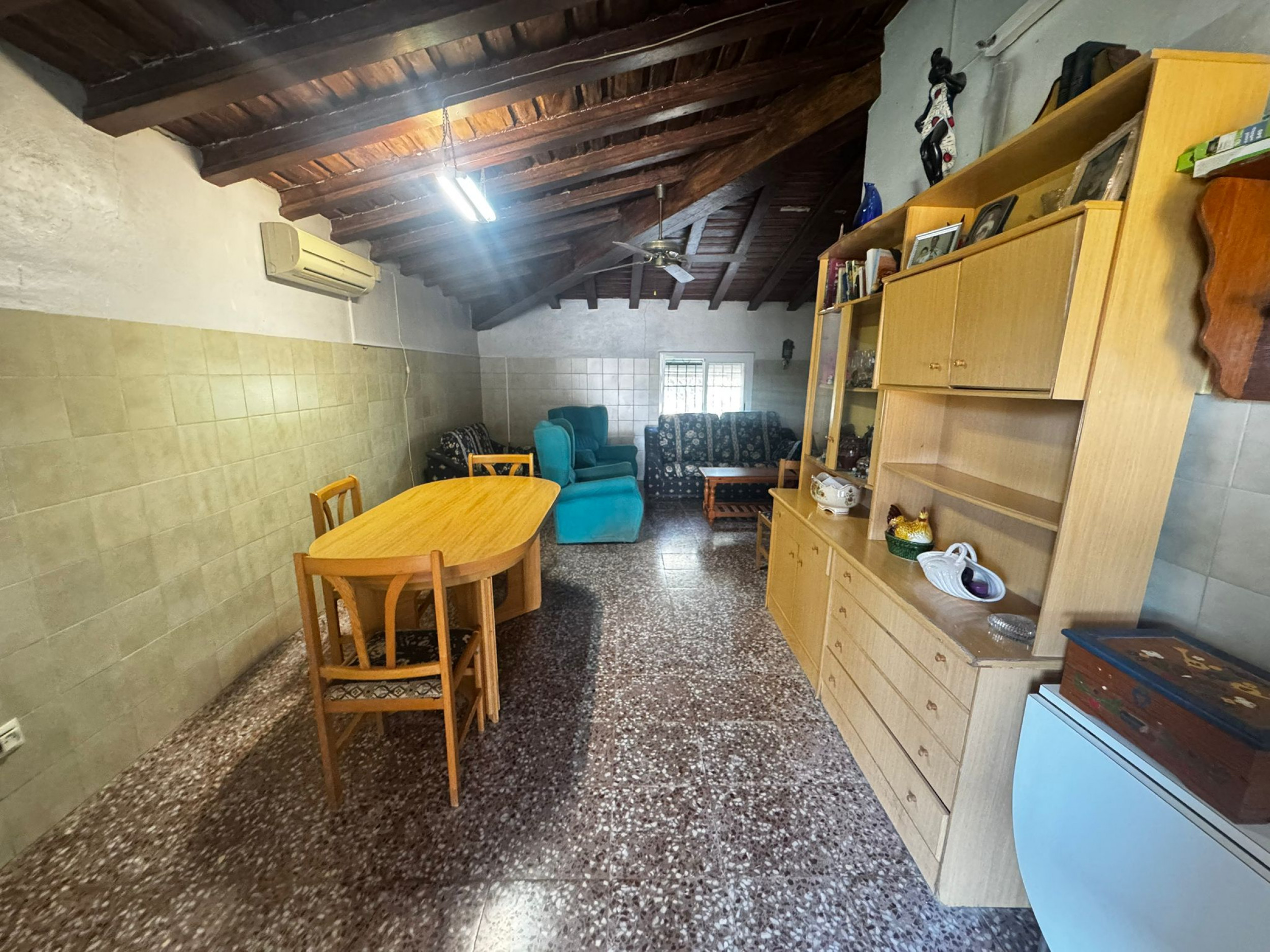5 Bed, 2 Bath, HouseFor Sale, Cartagena, Murcia