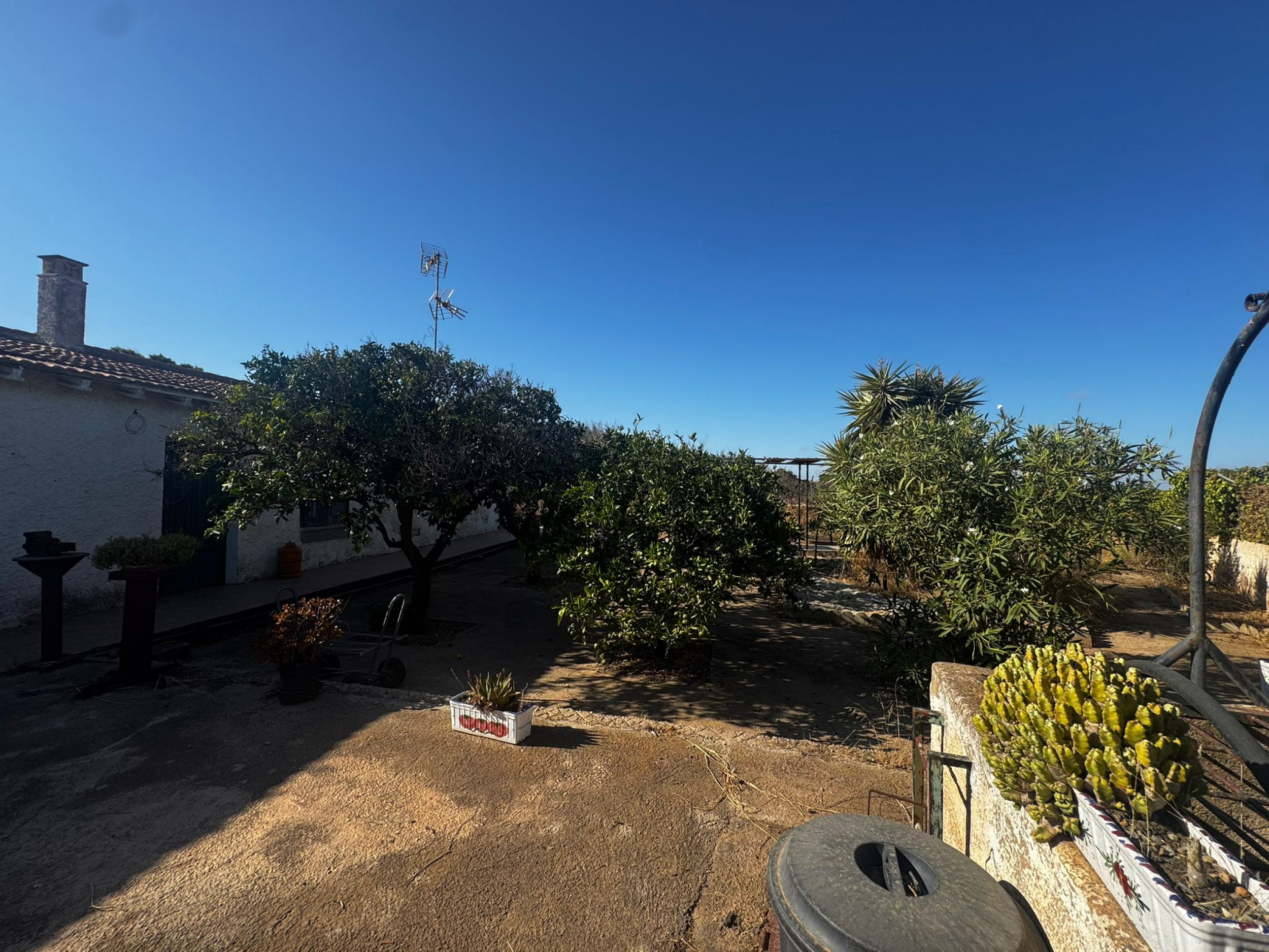 5 Bed, 2 Bath, HouseFor Sale, Cartagena, Murcia