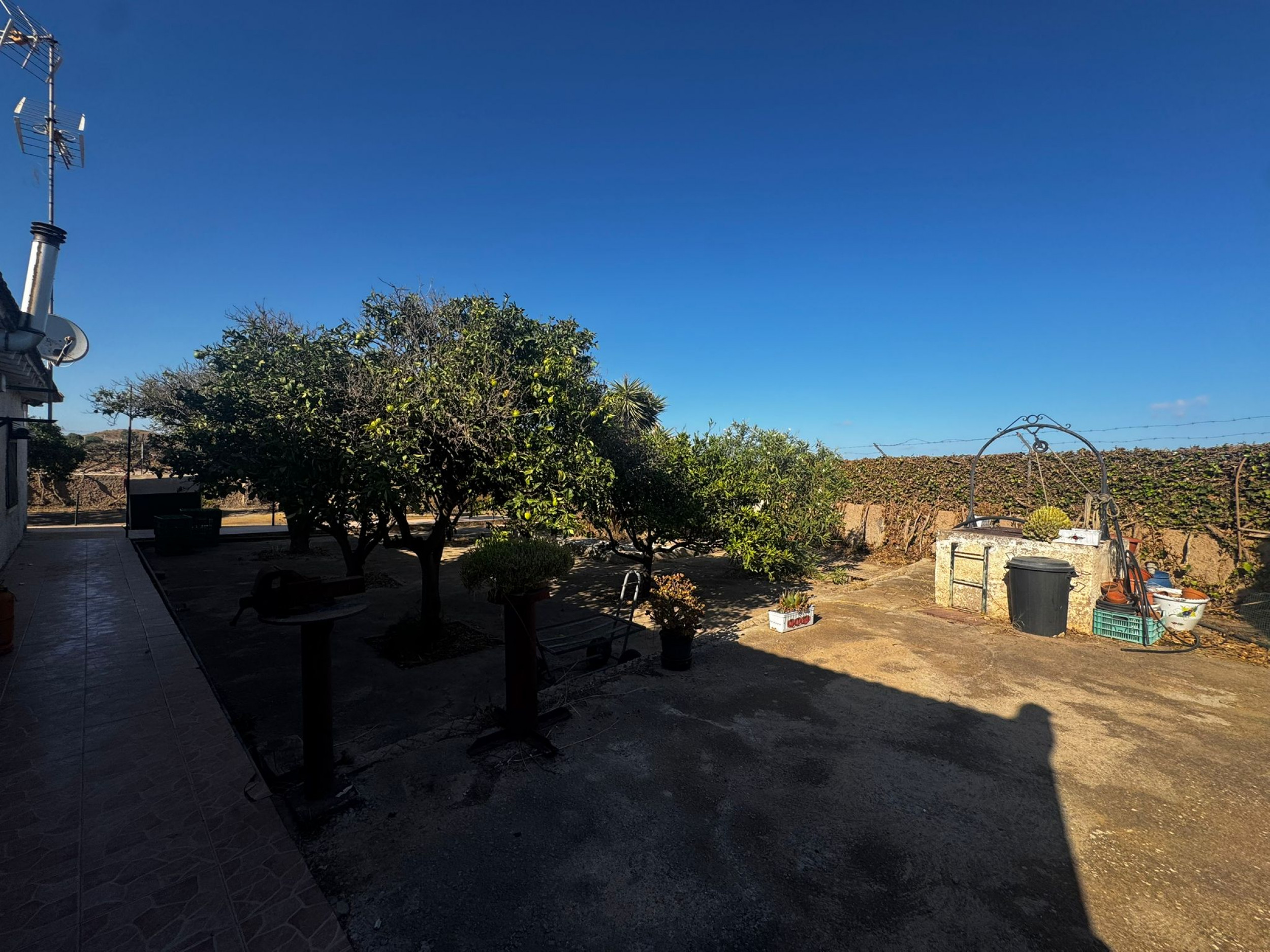 5 Bed, 2 Bath, HouseFor Sale, Cartagena, Murcia