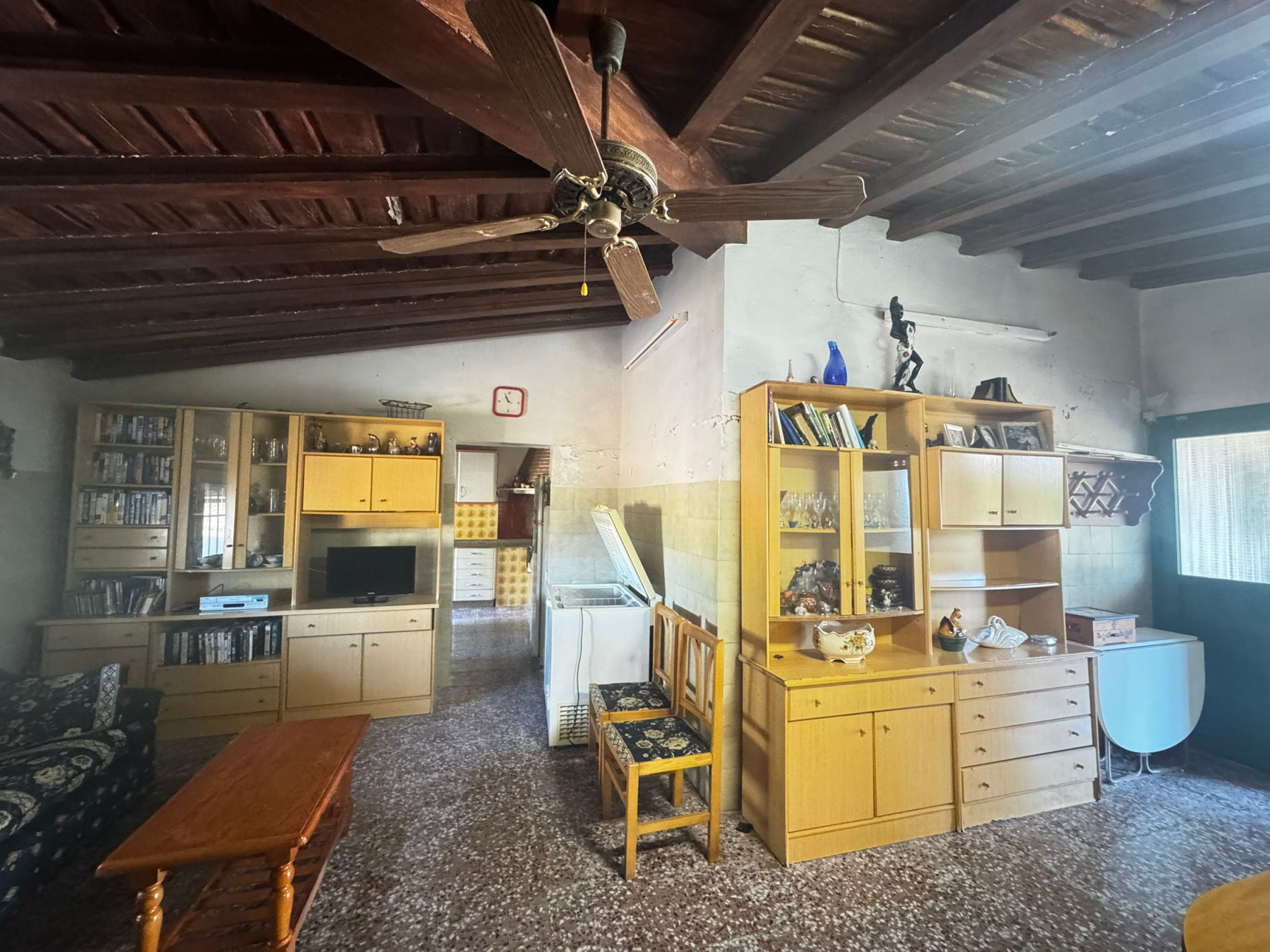 5 Bed, 2 Bath, HouseFor Sale, Cartagena, Murcia