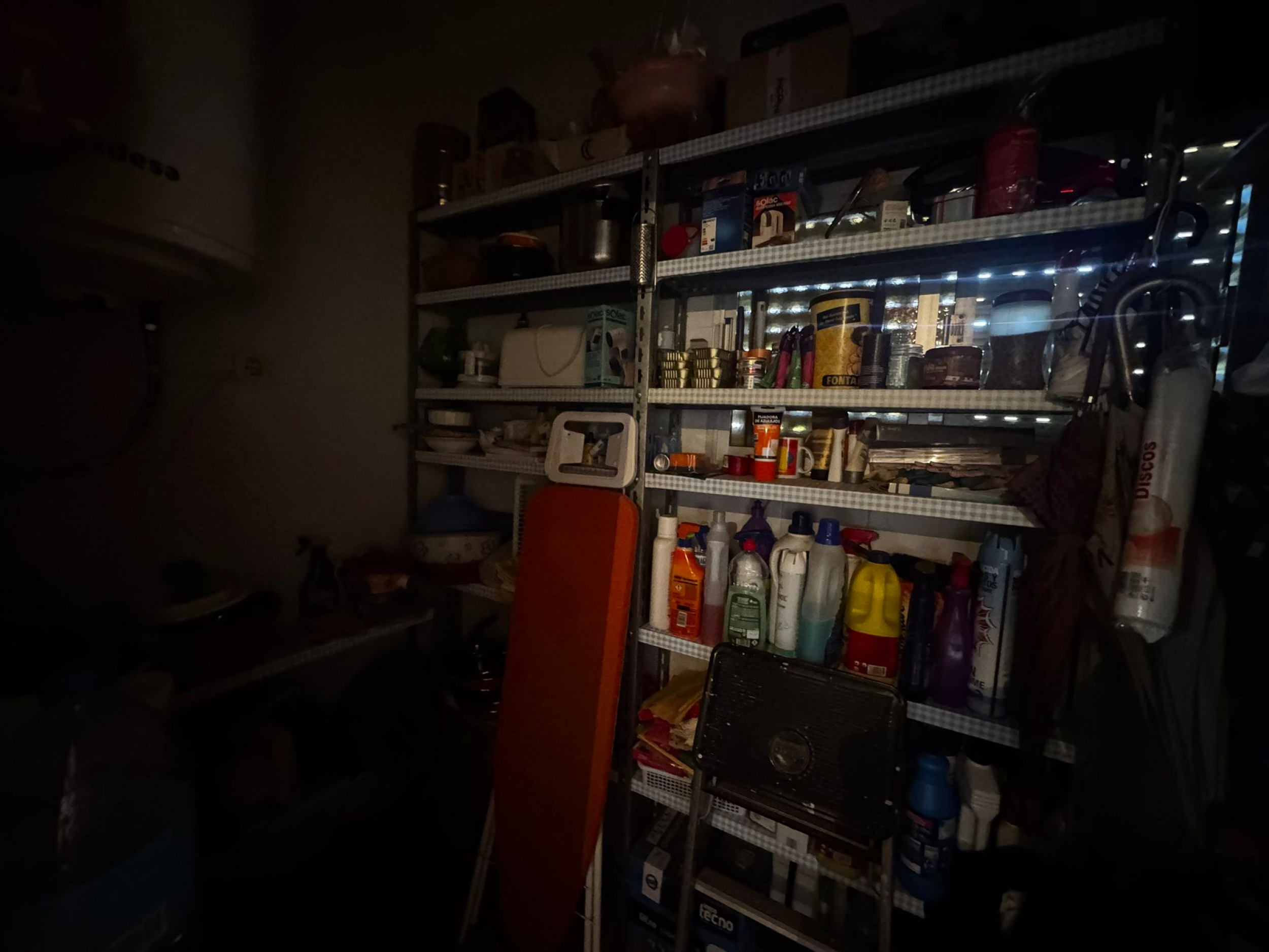 5 Bed, 2 Bath, HouseFor Sale, Cartagena, Murcia