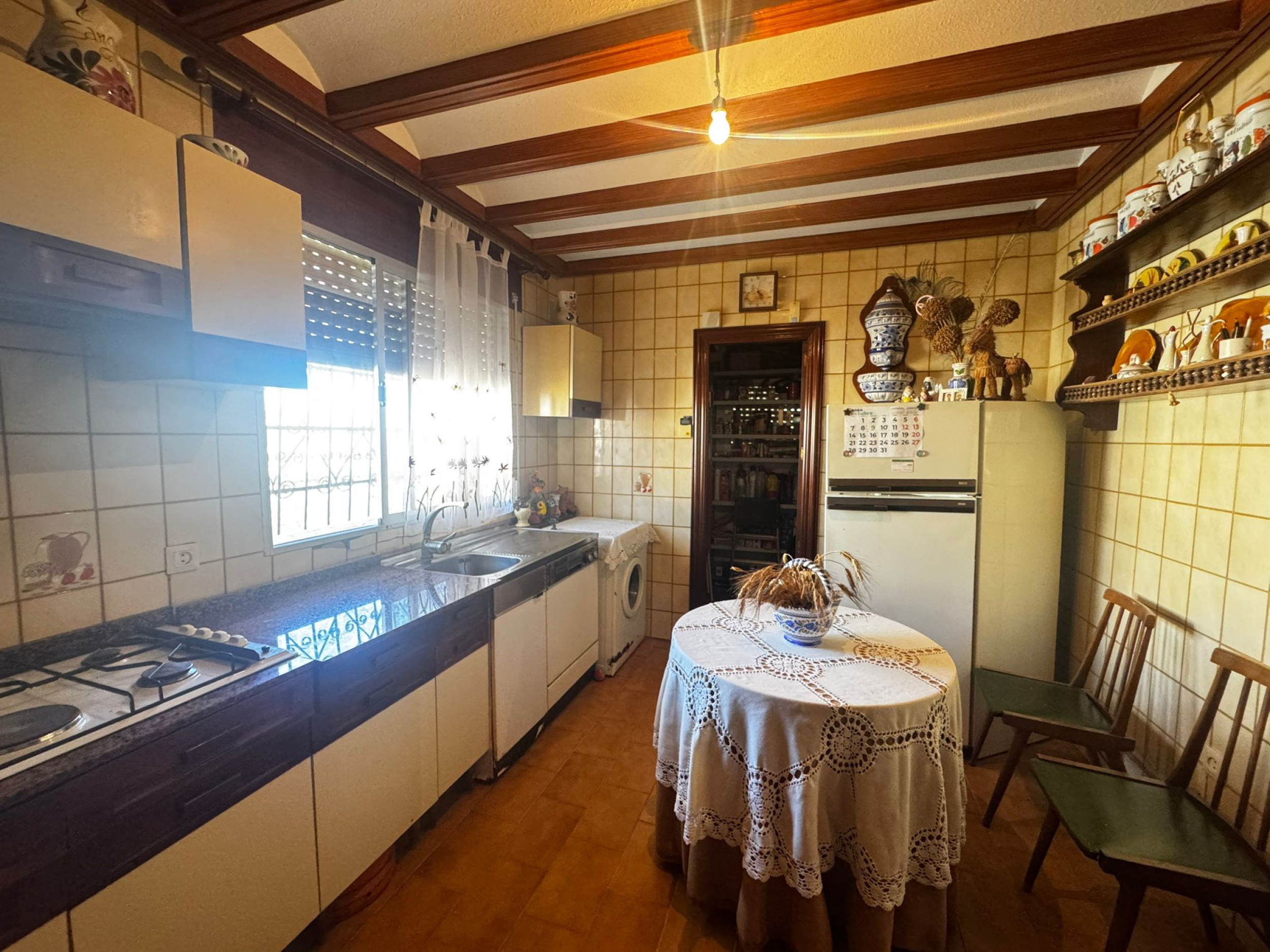 5 Bed, 2 Bath, HouseFor Sale, Cartagena, Murcia