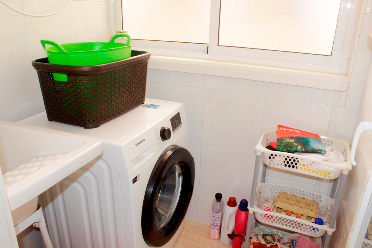 2 Bed, 2 Bath, ApartmentFor Sale, Orihuela Costa, Alicante