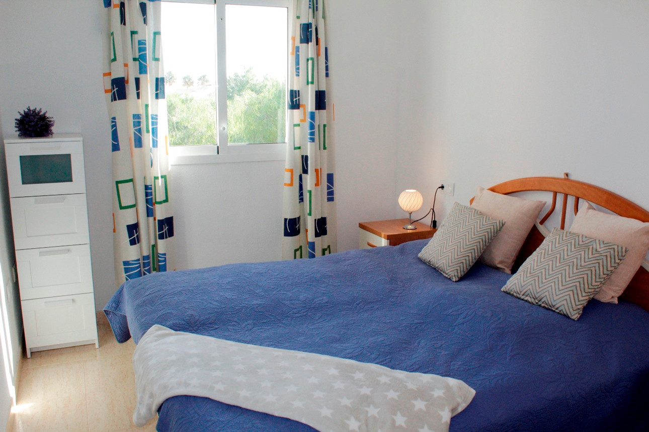 2 Bed, 2 Bath, ApartmentFor Sale, Orihuela Costa, Alicante