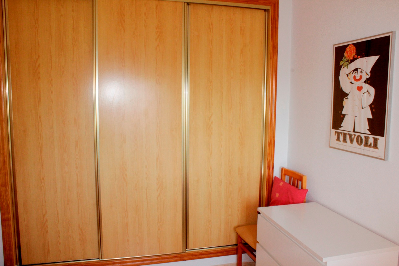 2 Bed, 2 Bath, ApartmentFor Sale, Orihuela Costa, Alicante