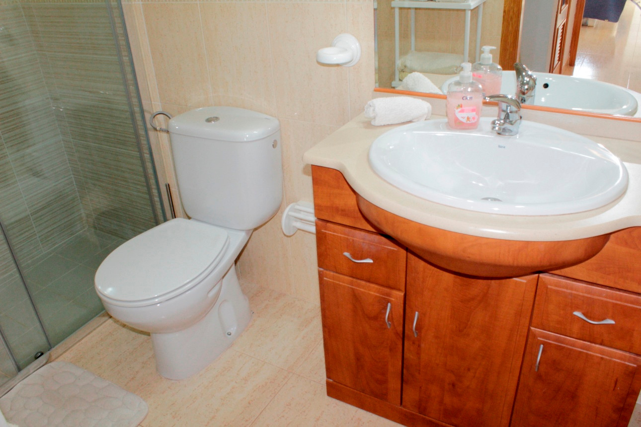 2 Bed, 2 Bath, ApartmentFor Sale, Orihuela Costa, Alicante