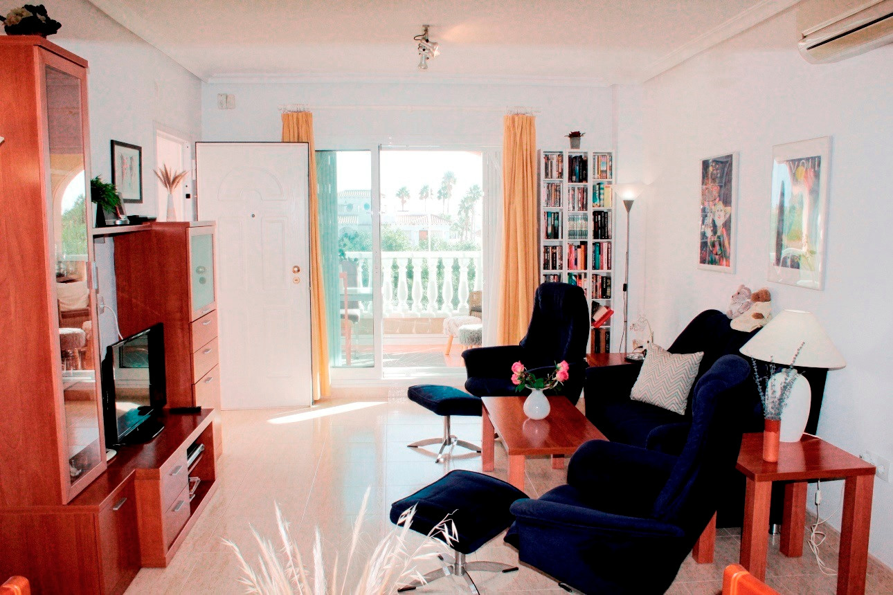 2 Bed, 2 Bath, ApartmentFor Sale, Orihuela Costa, Alicante